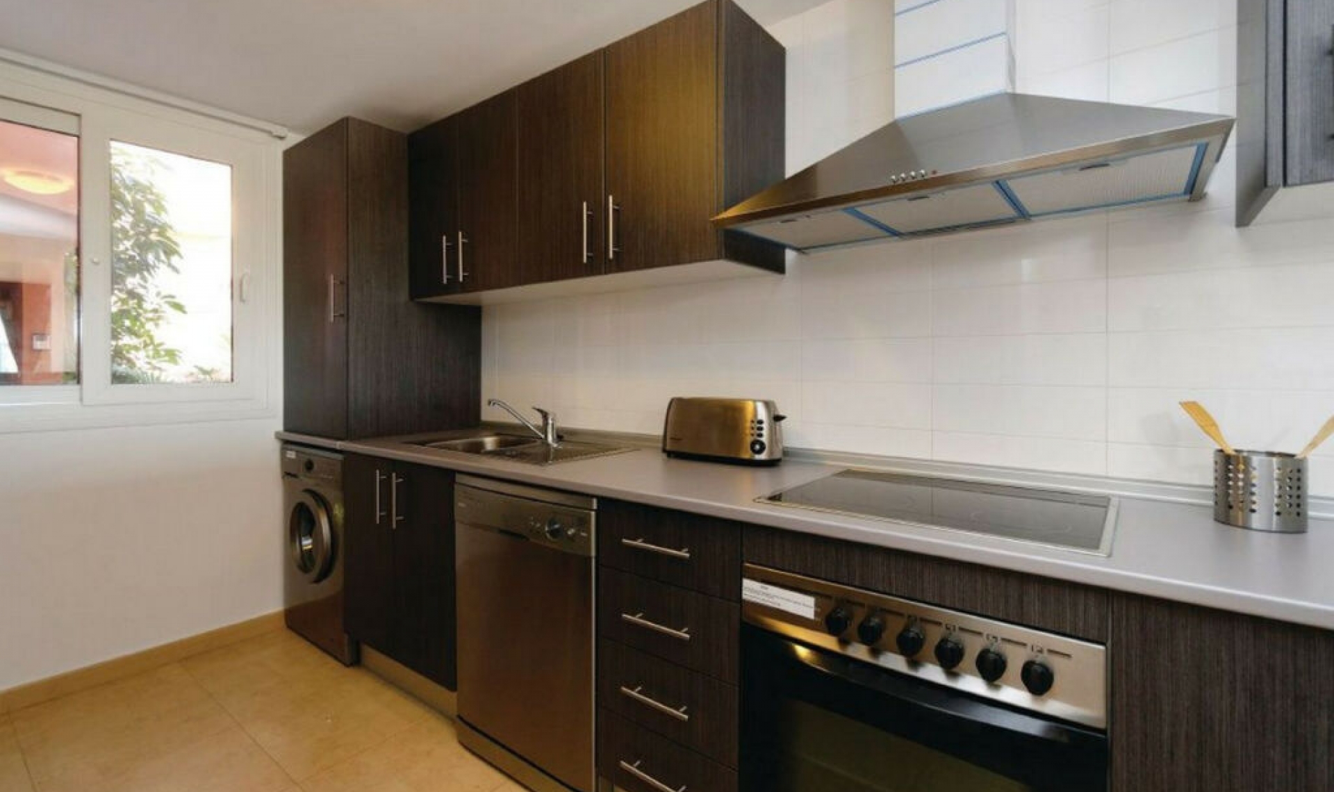 Resale - Apartment -
Mar Menor Golf Village