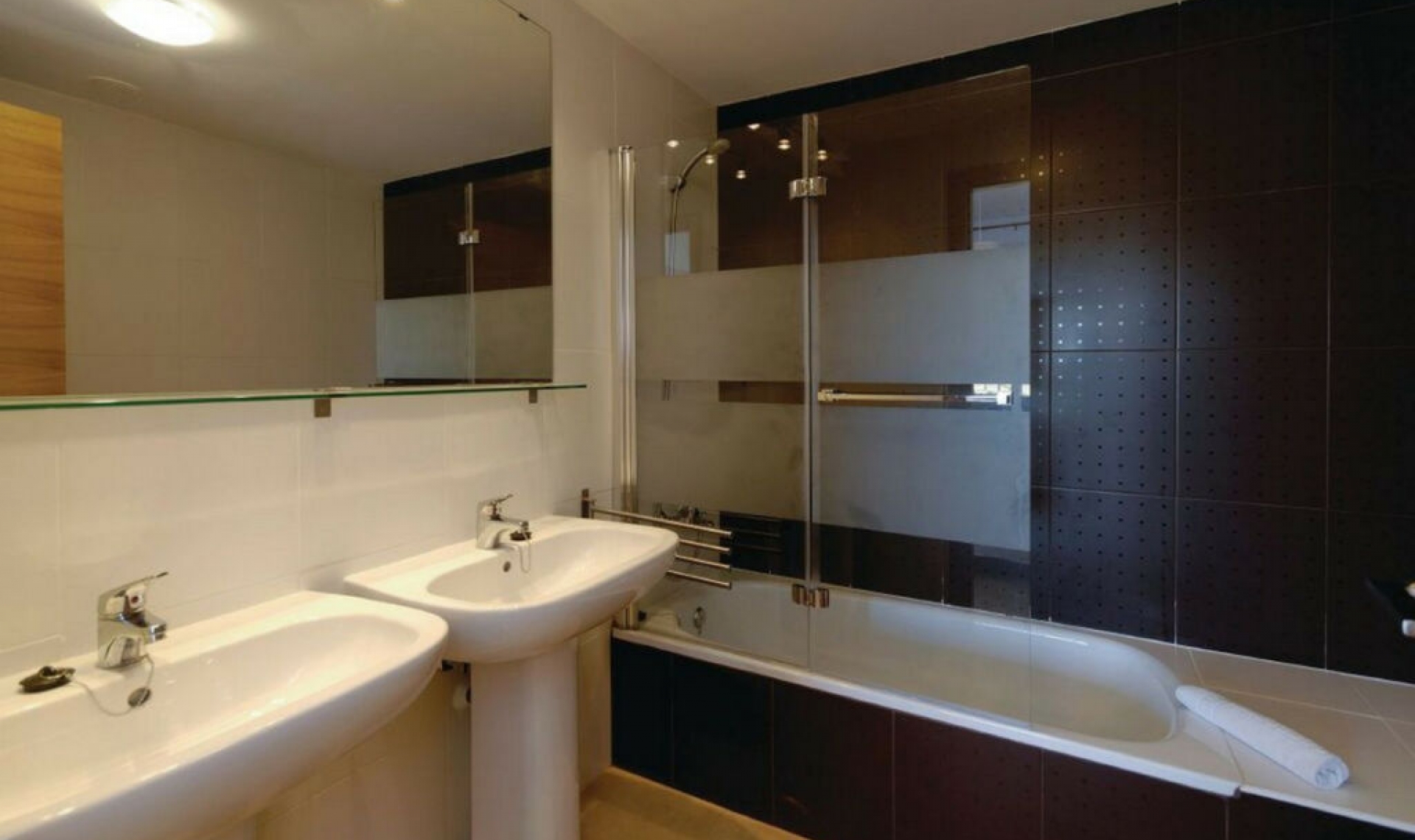 Resale - Apartment -
Mar Menor Golf Village