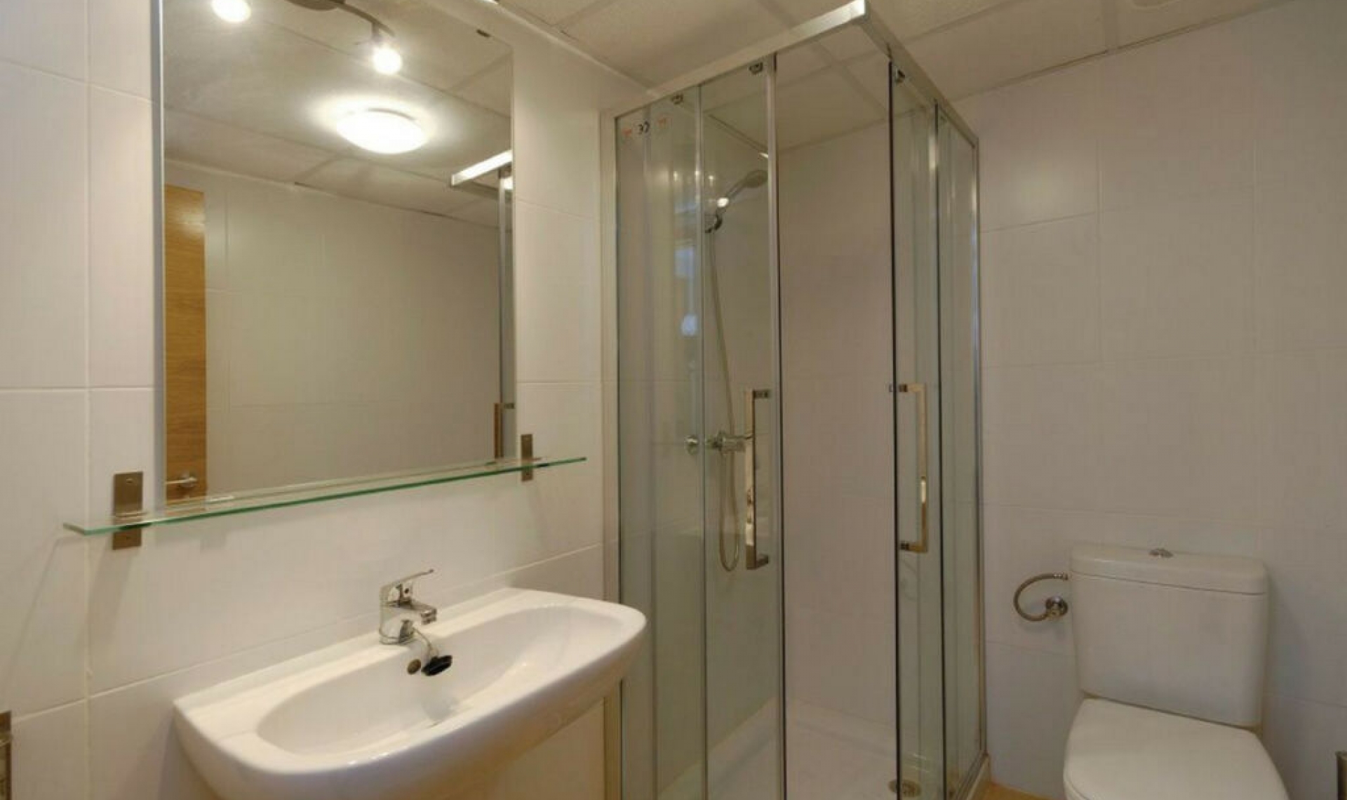 Resale - Apartment -
Mar Menor Golf Village