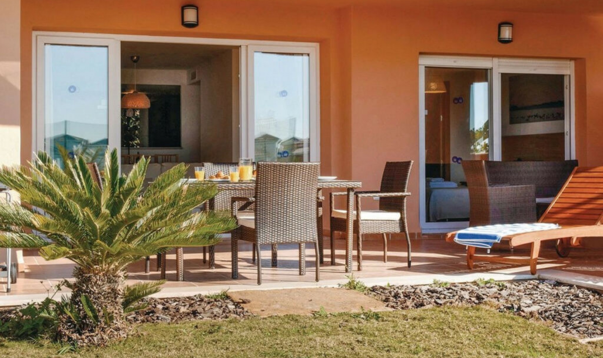 Resale - Apartment -
Mar Menor Golf Village