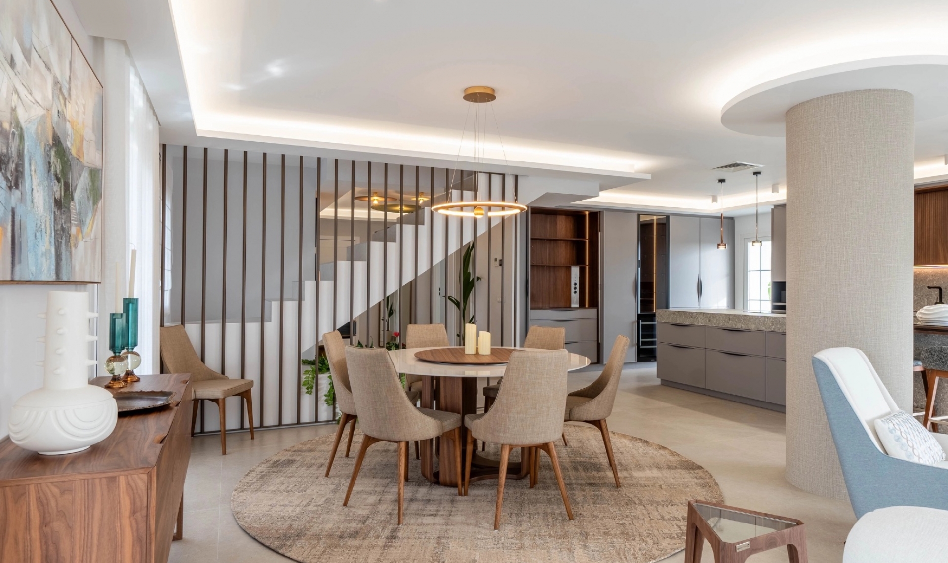 Resale - Apartment -
Marbella