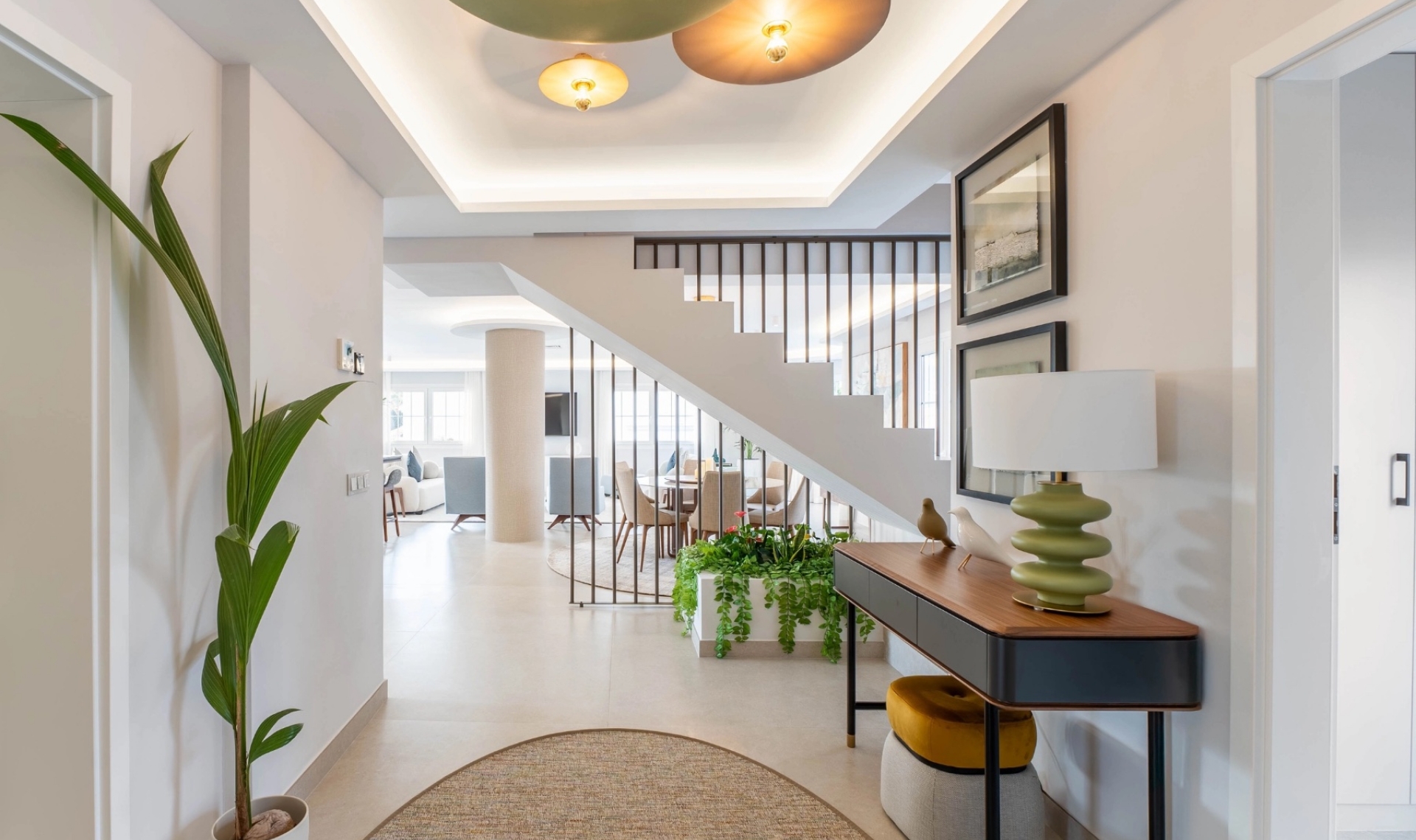 Resale - Apartment -
Marbella