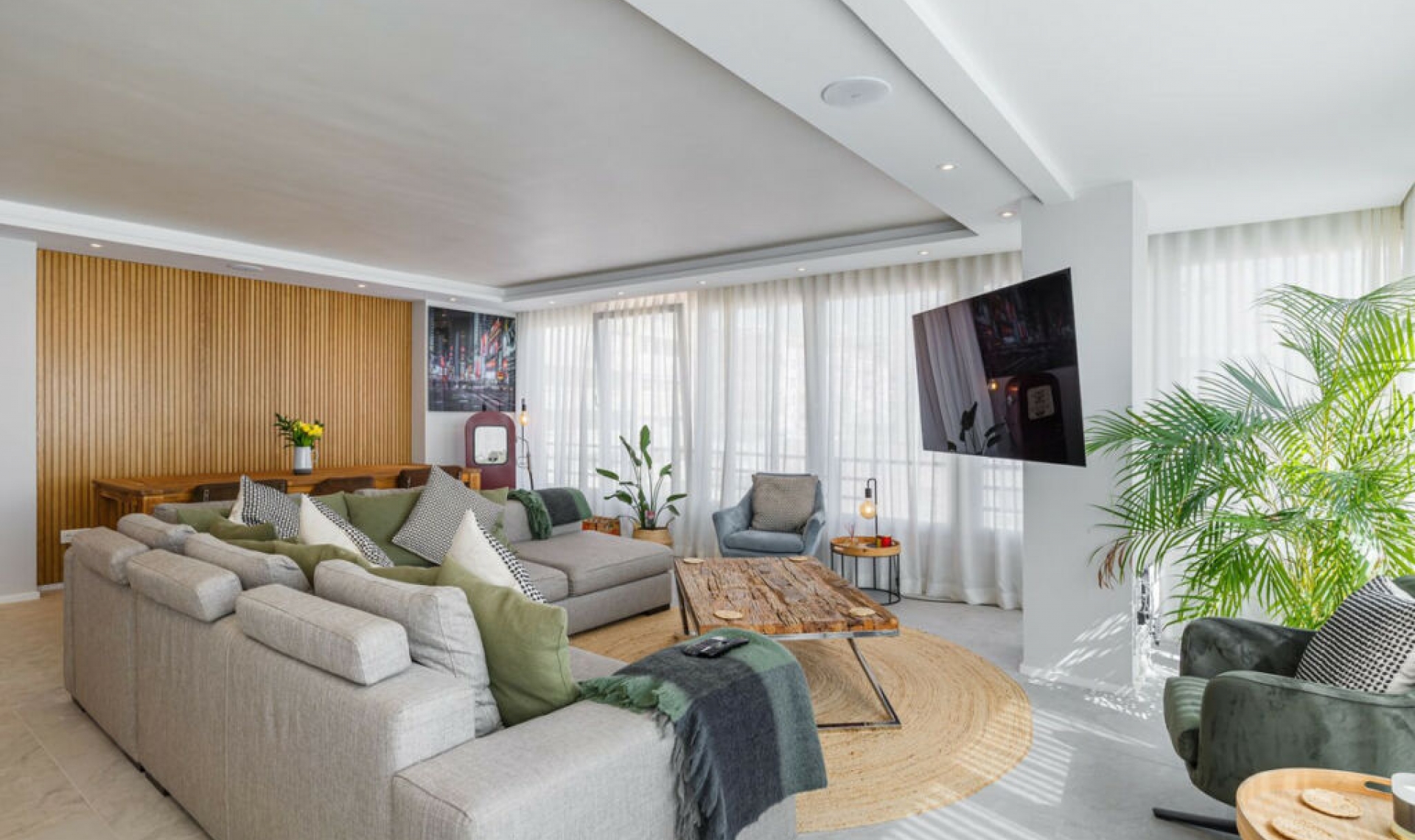 Resale - Apartment -
Marbella