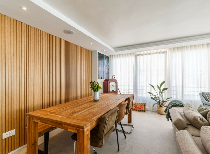 Resale - Apartment -
Marbella