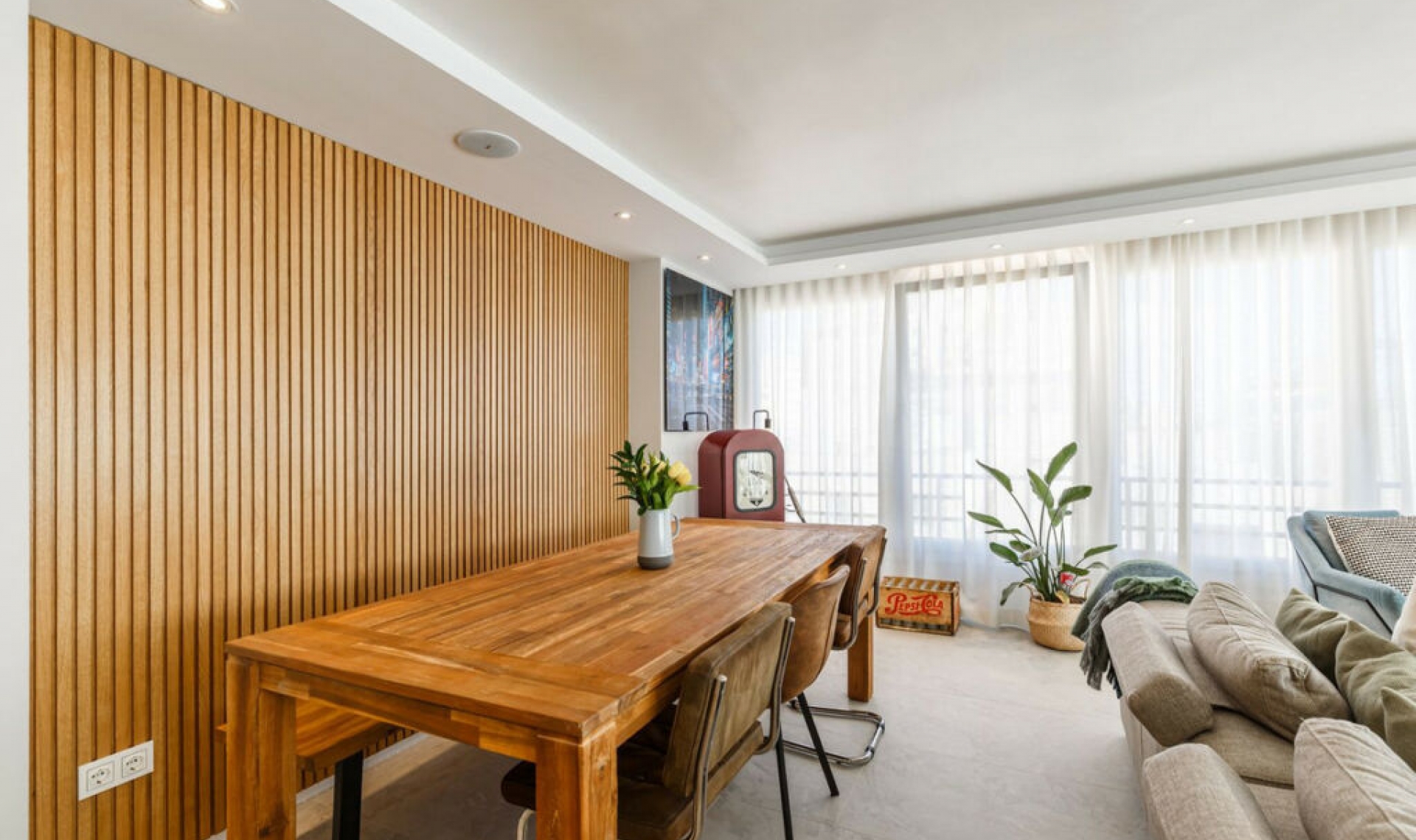 Resale - Apartment -
Marbella