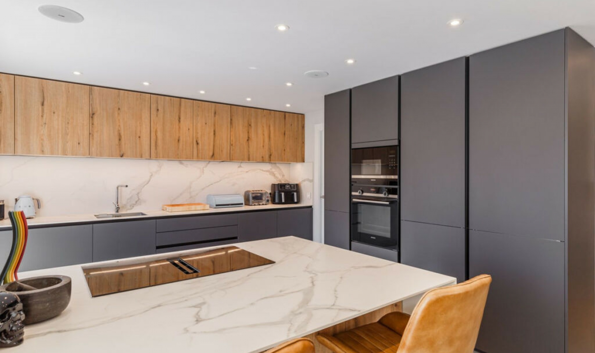 Resale - Apartment -
Marbella