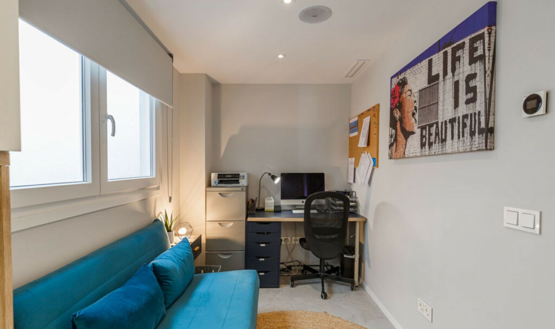 Resale - Apartment -
Marbella