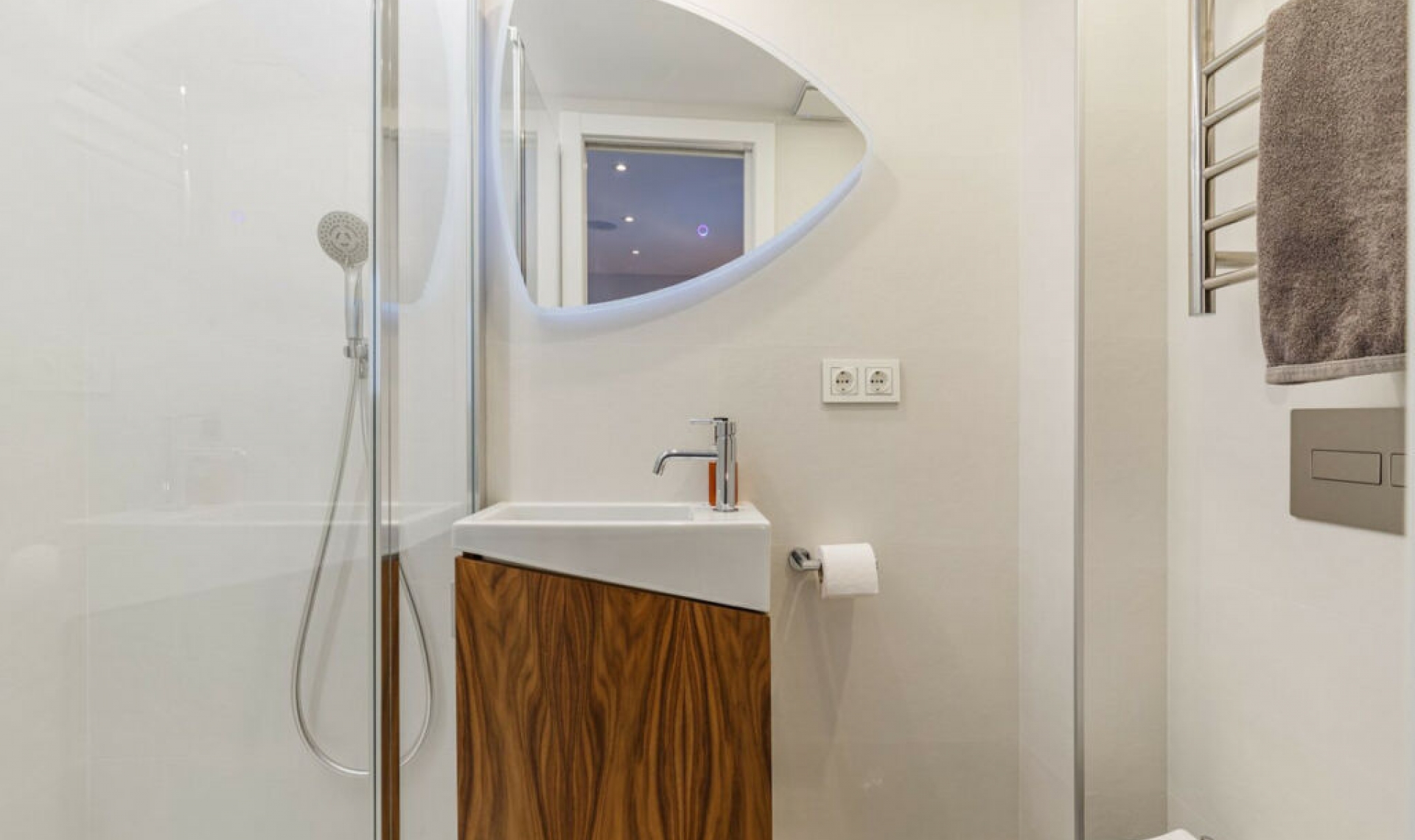 Resale - Apartment -
Marbella