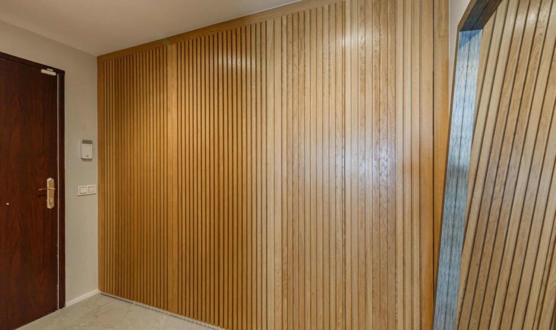 Resale - Apartment -
Marbella