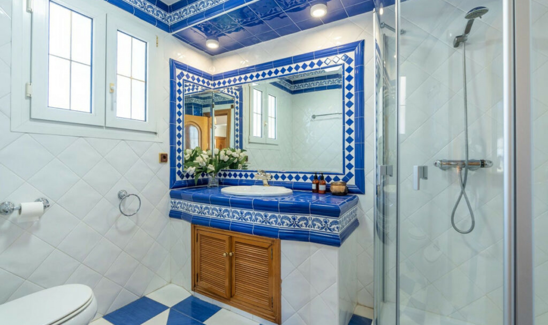 Resale - Apartment -
Marbella