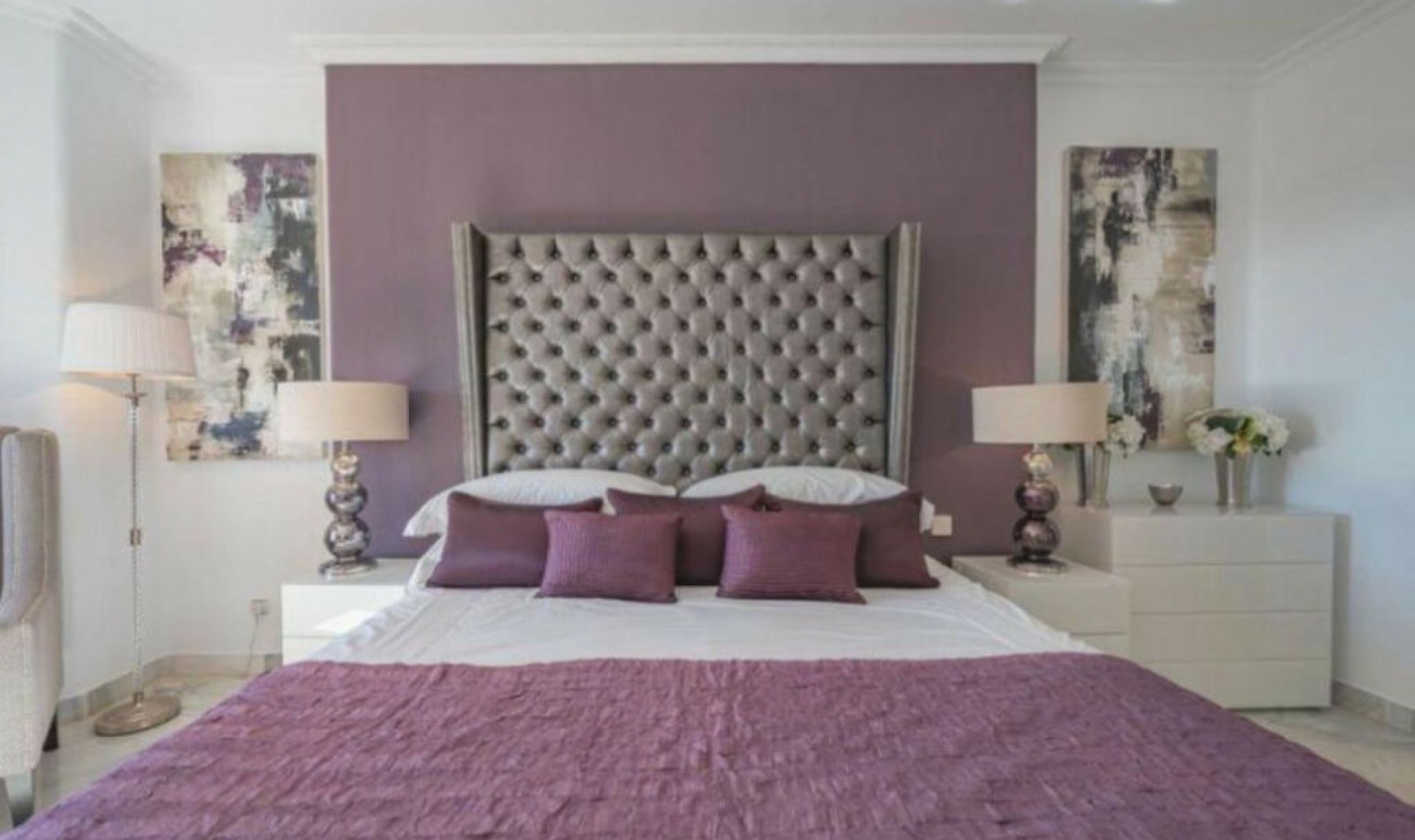 Resale - Apartment -
Marbella