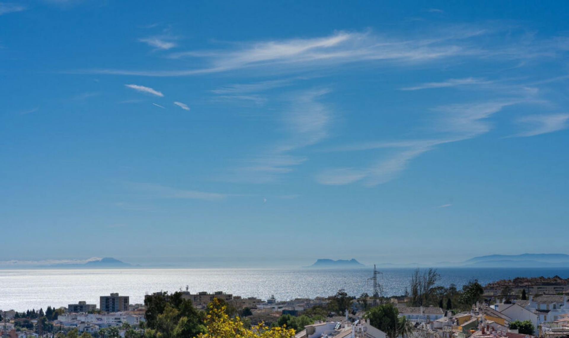 Resale - Apartment -
Marbella