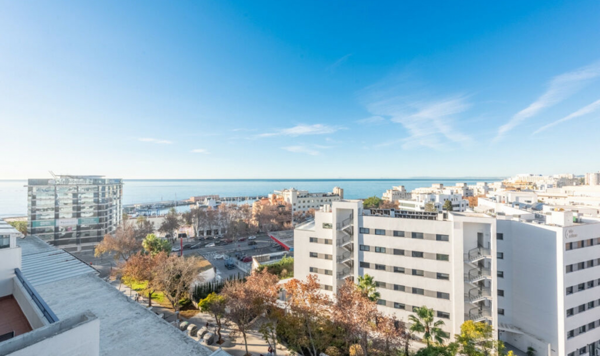 Resale - Apartment -
Marbella