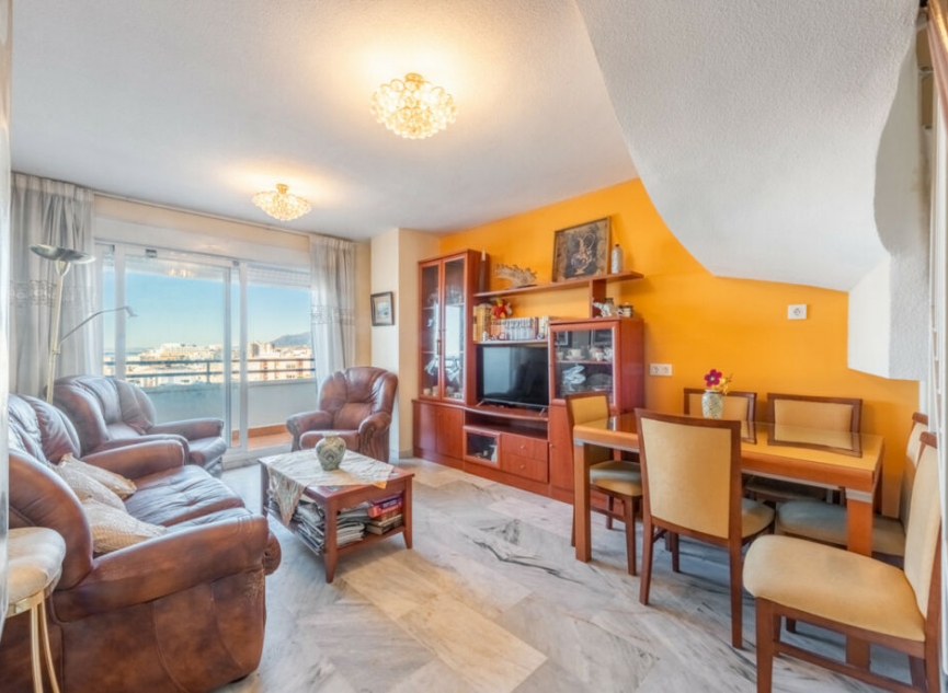 Resale - Apartment -
Marbella