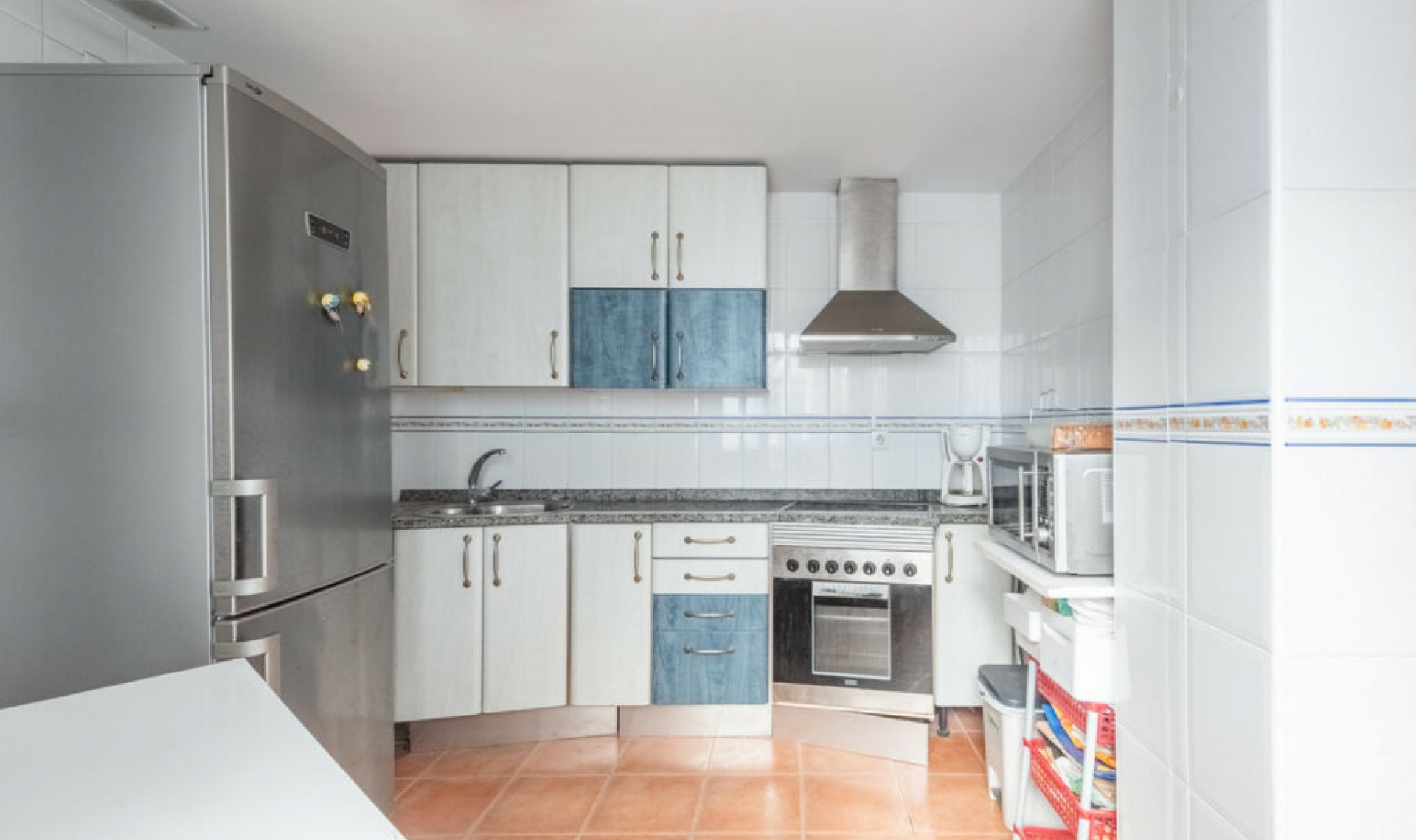 Resale - Apartment -
Marbella