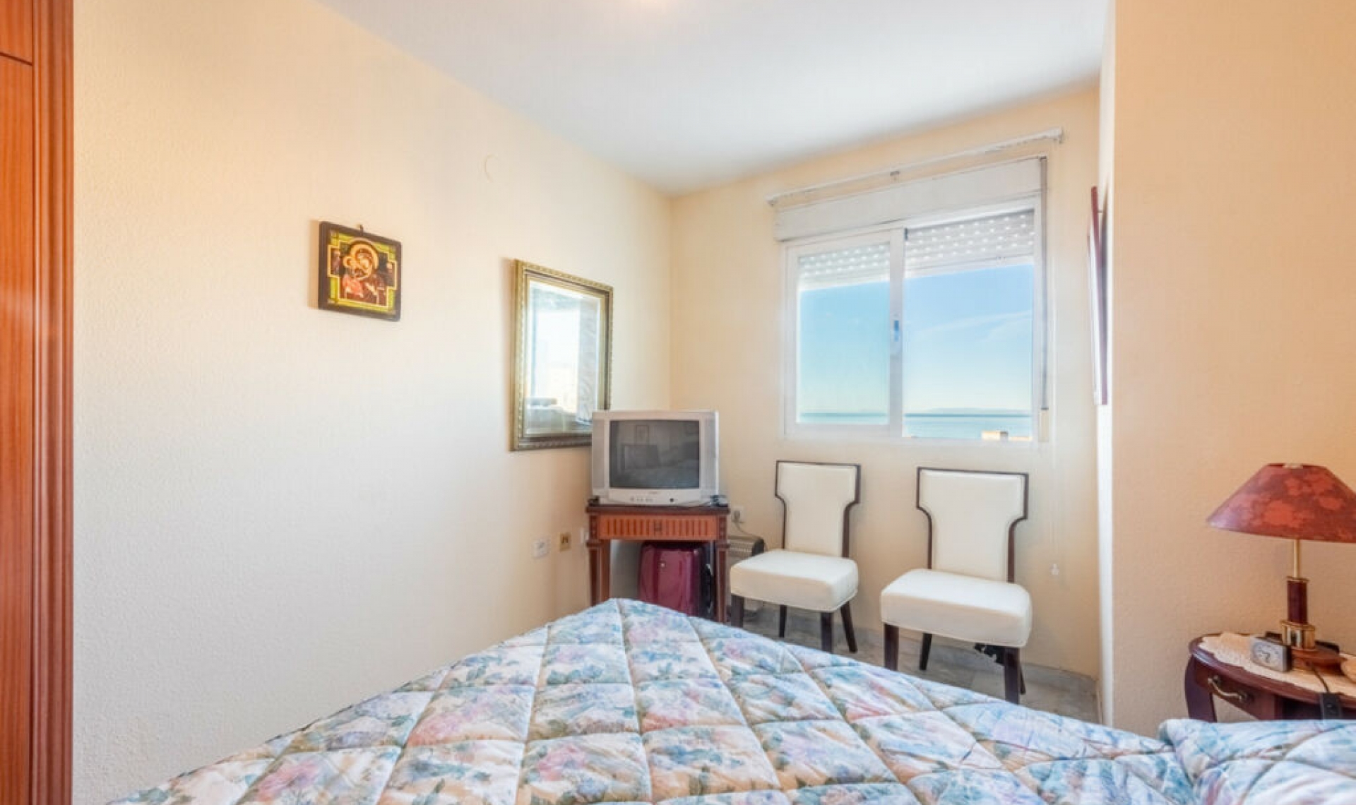 Resale - Apartment -
Marbella