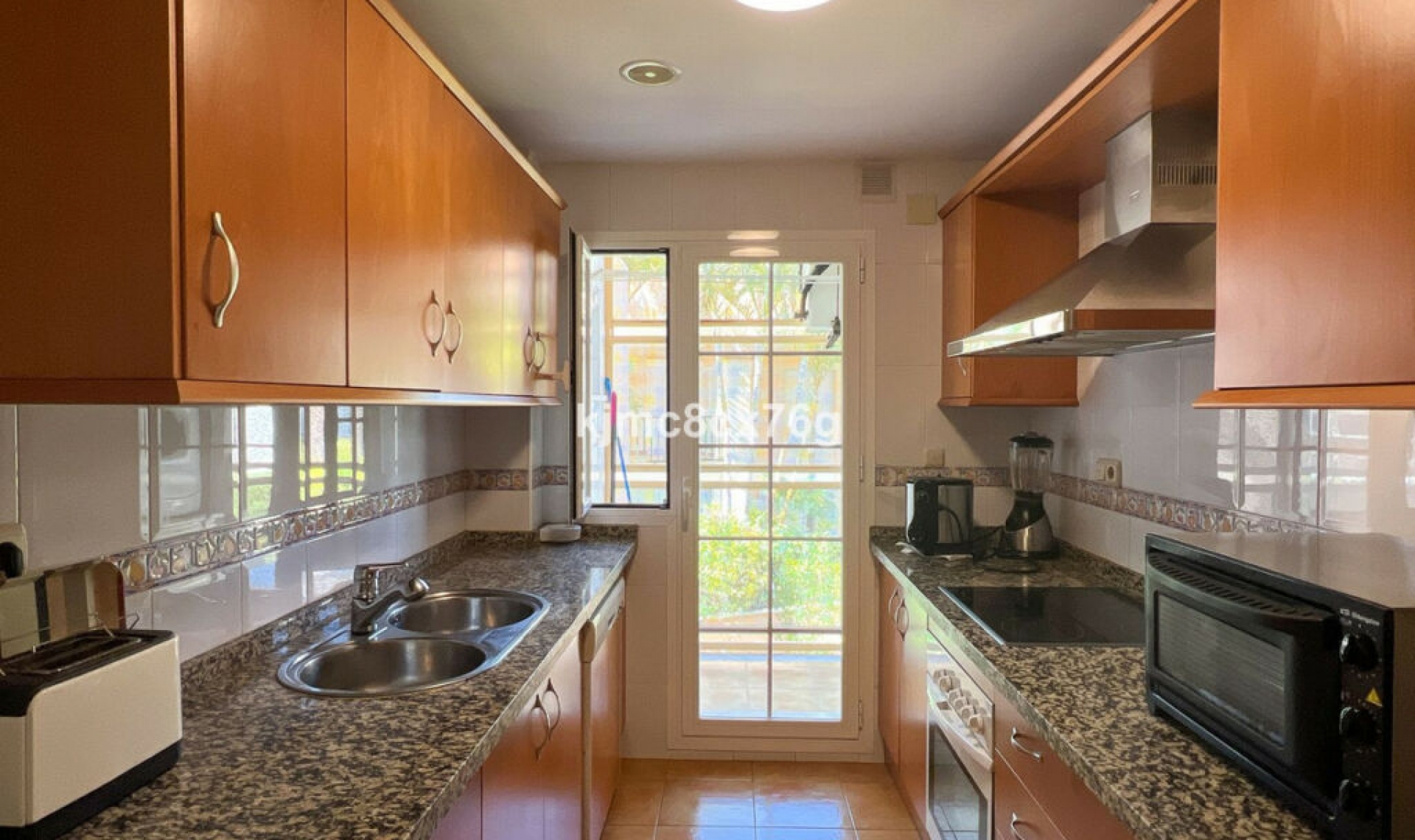 Resale - Apartment -
Marbella