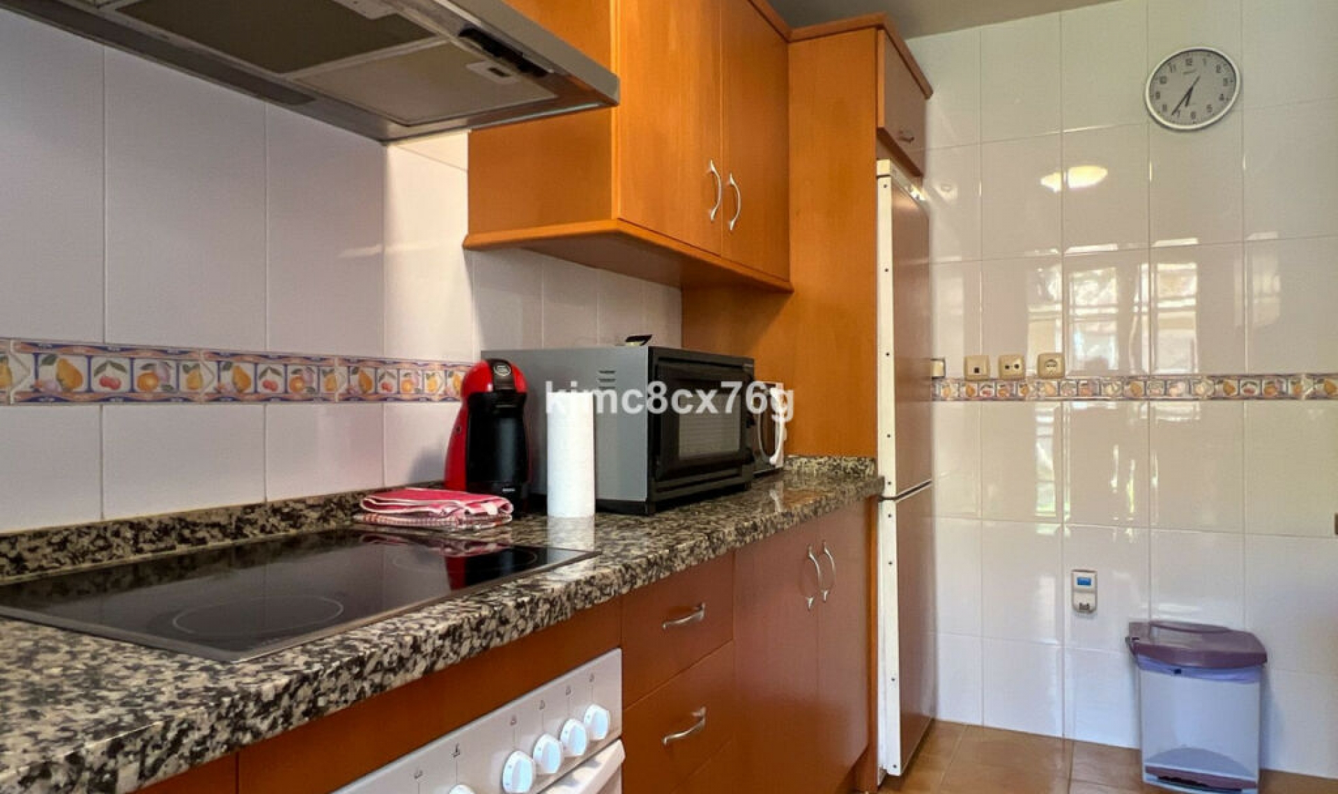 Resale - Apartment -
Marbella