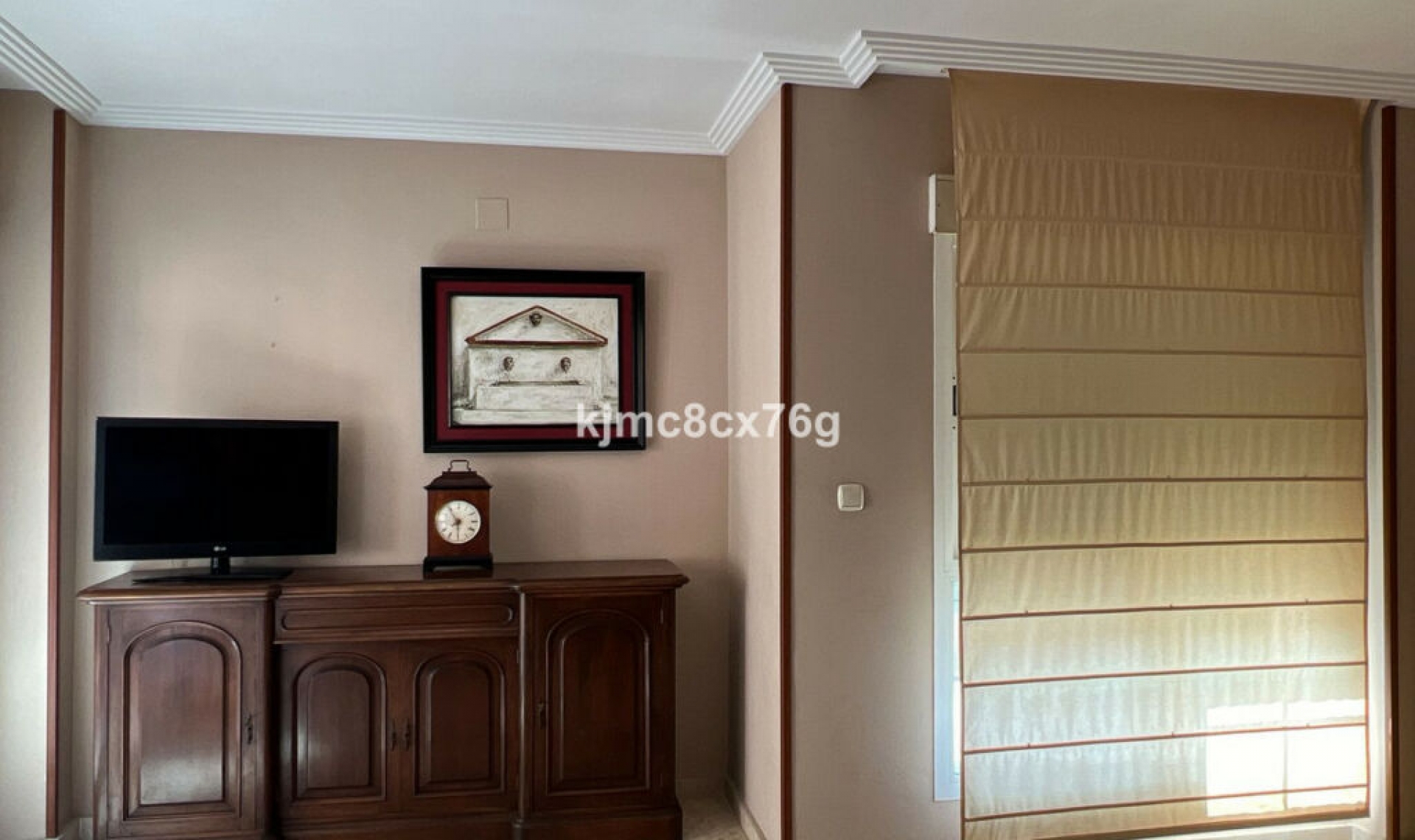 Resale - Apartment -
Marbella
