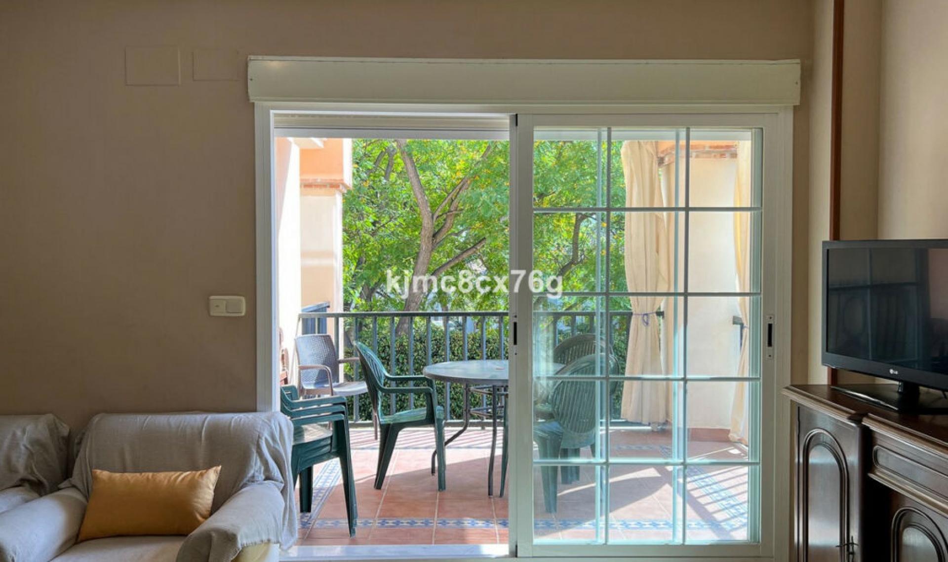 Resale - Apartment -
Marbella