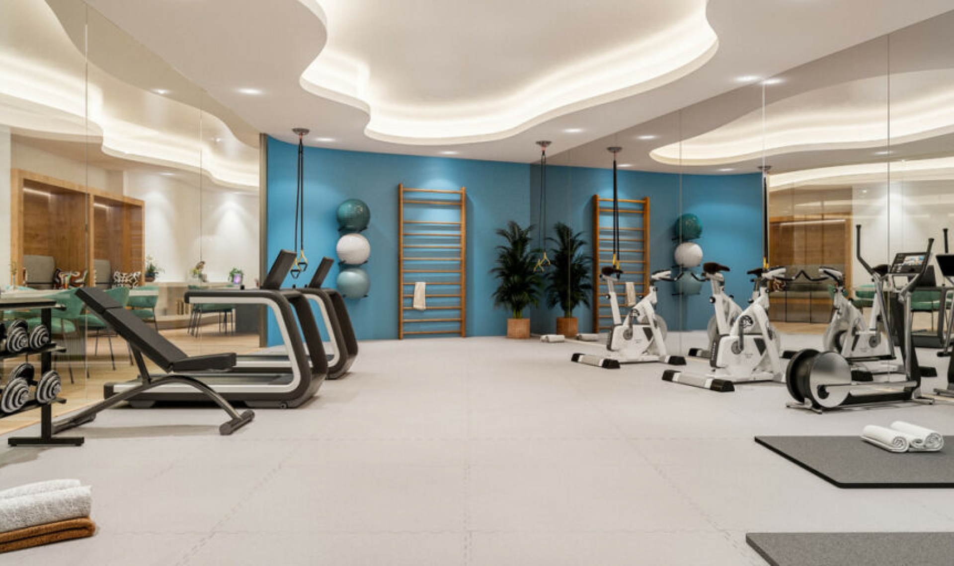 Resale - Apartment -
Marbella