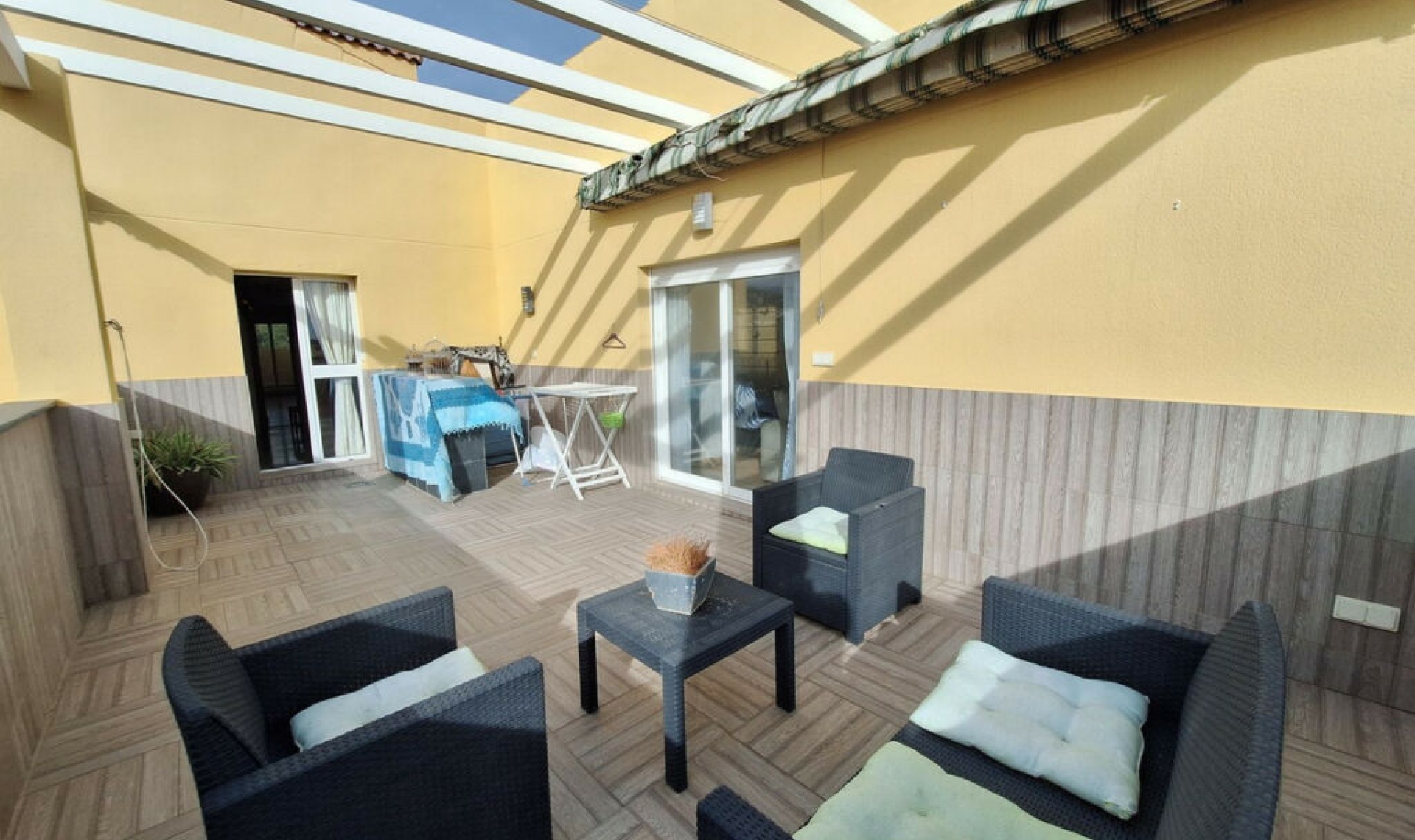 Resale - Apartment -
Marbella