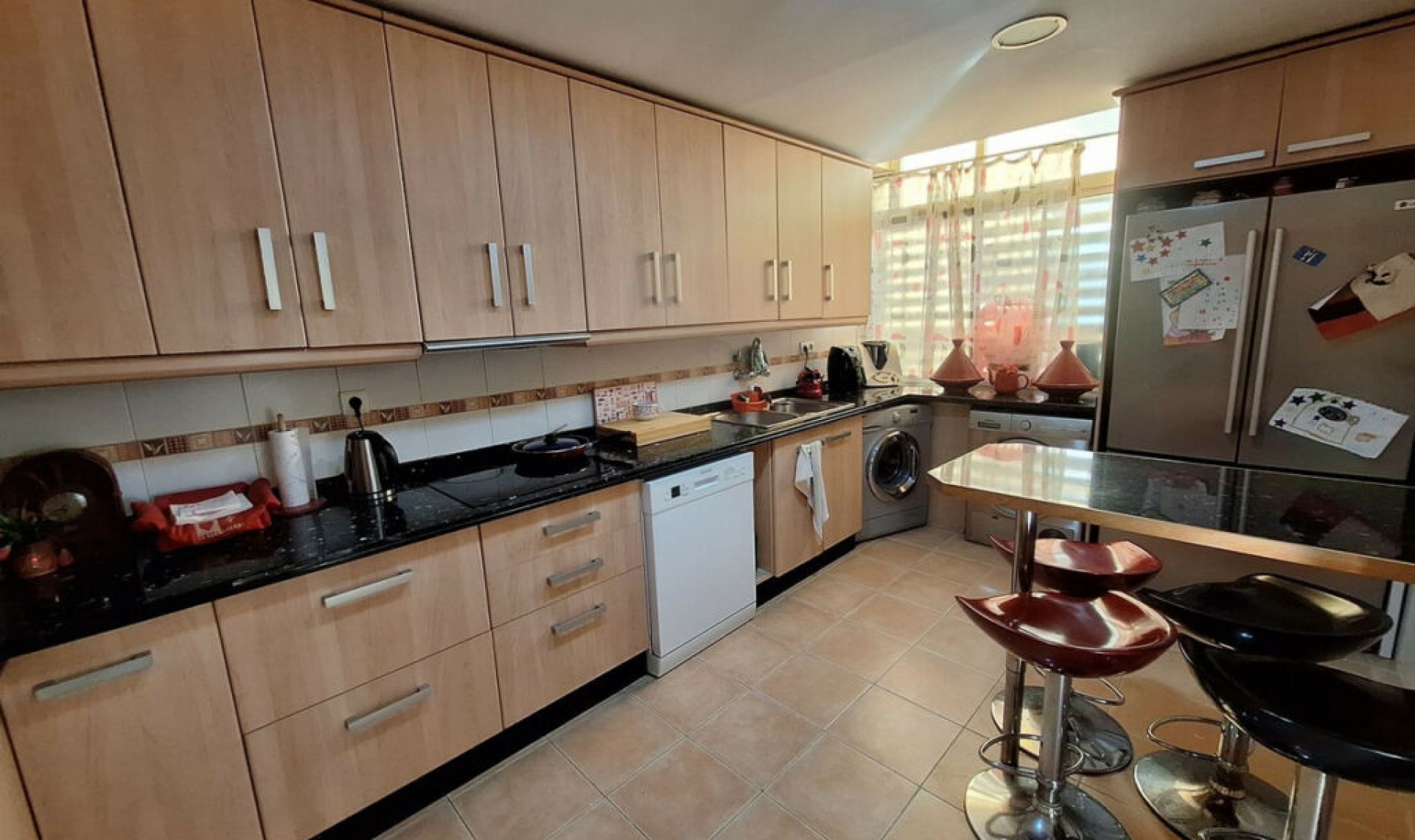 Resale - Apartment -
Marbella