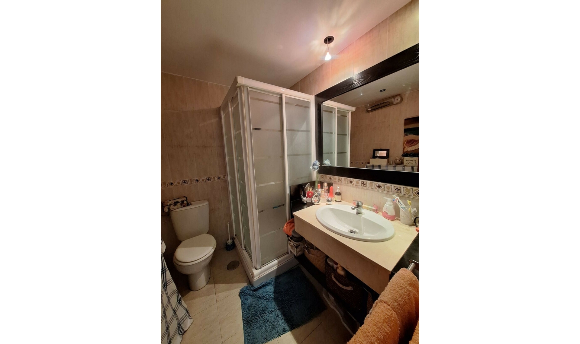 Resale - Apartment -
Marbella