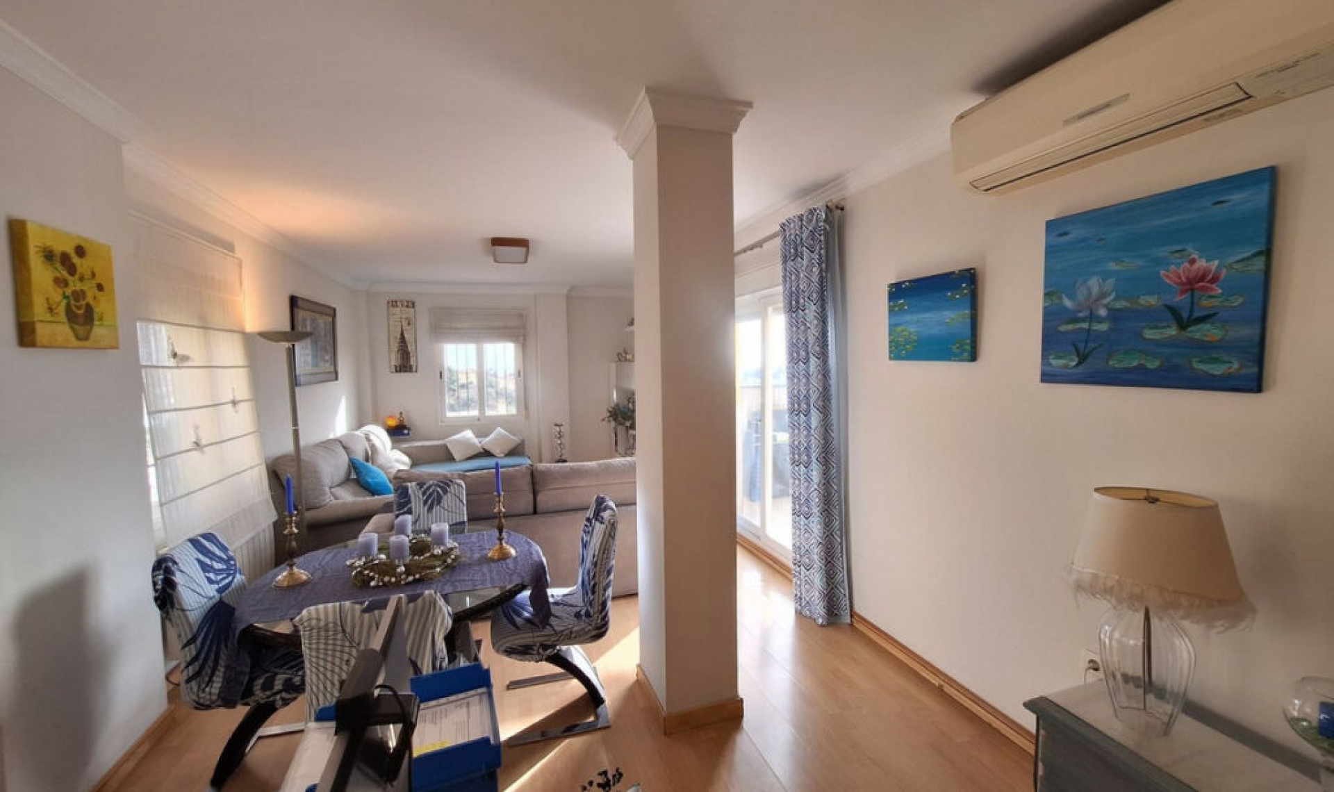 Resale - Apartment -
Marbella