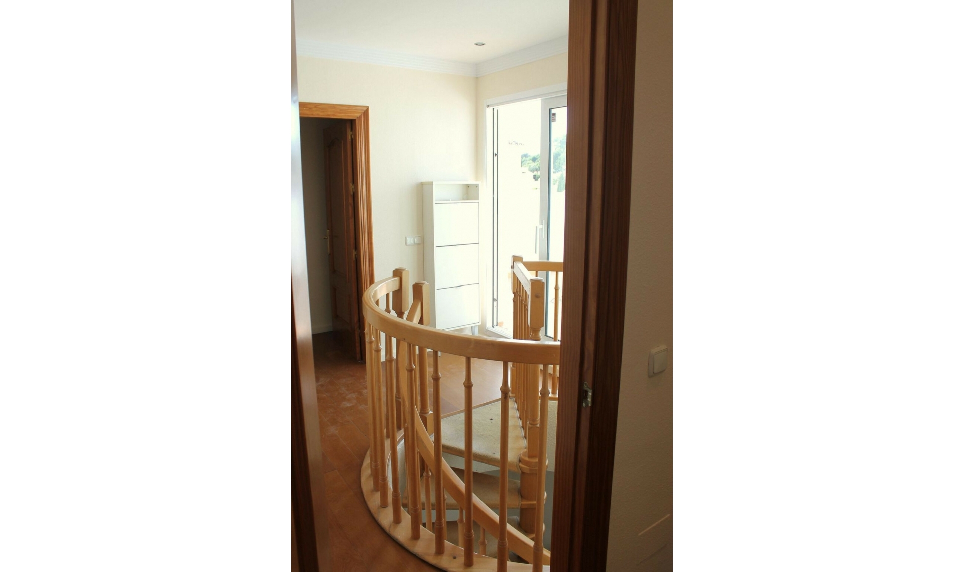 Resale - Apartment -
Marbella