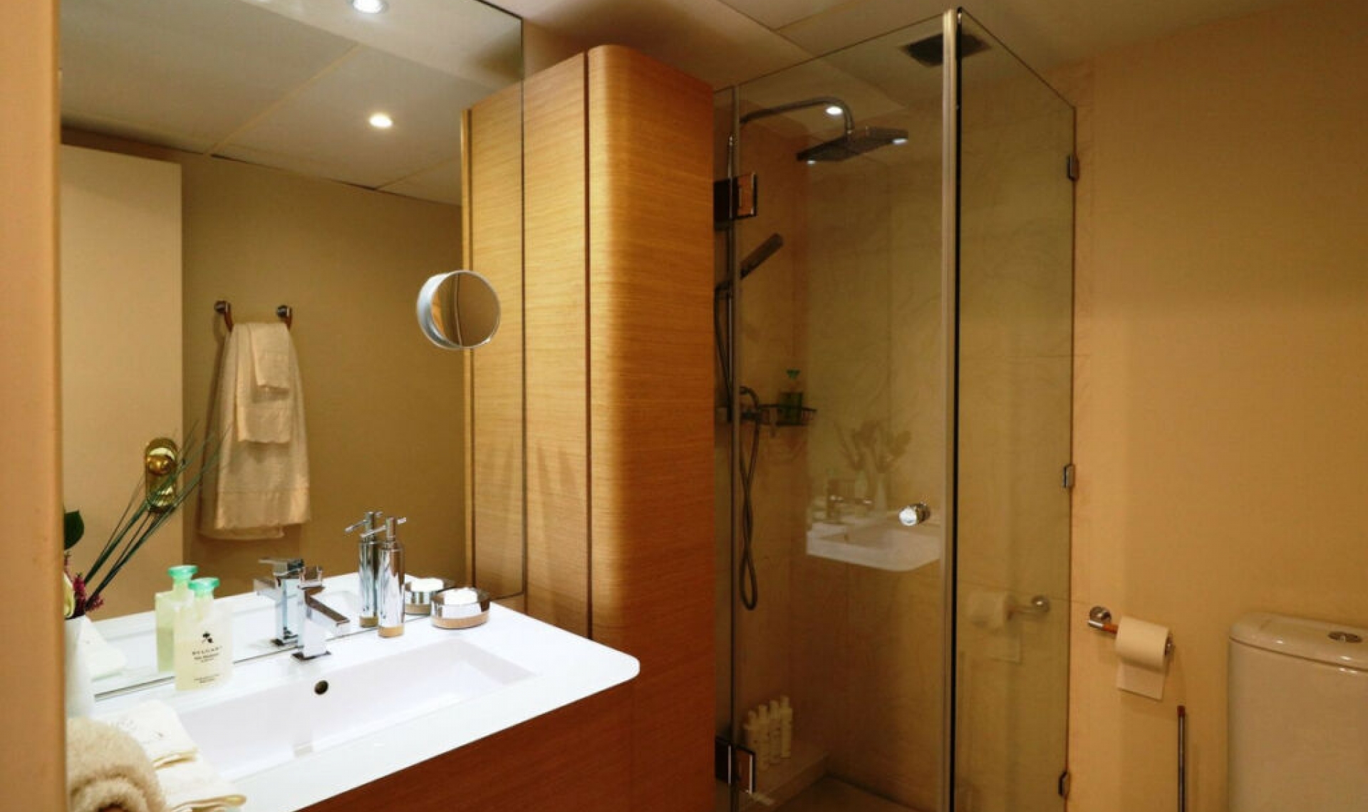 Resale - Apartment -
Marbella