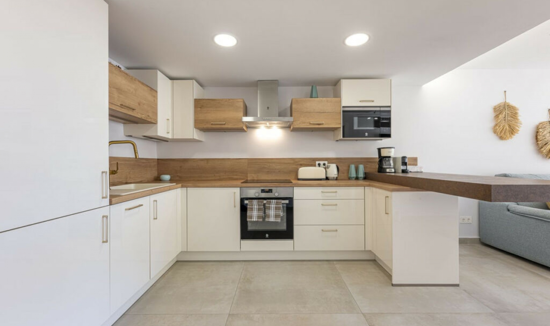 Resale - Apartment -
Marbella