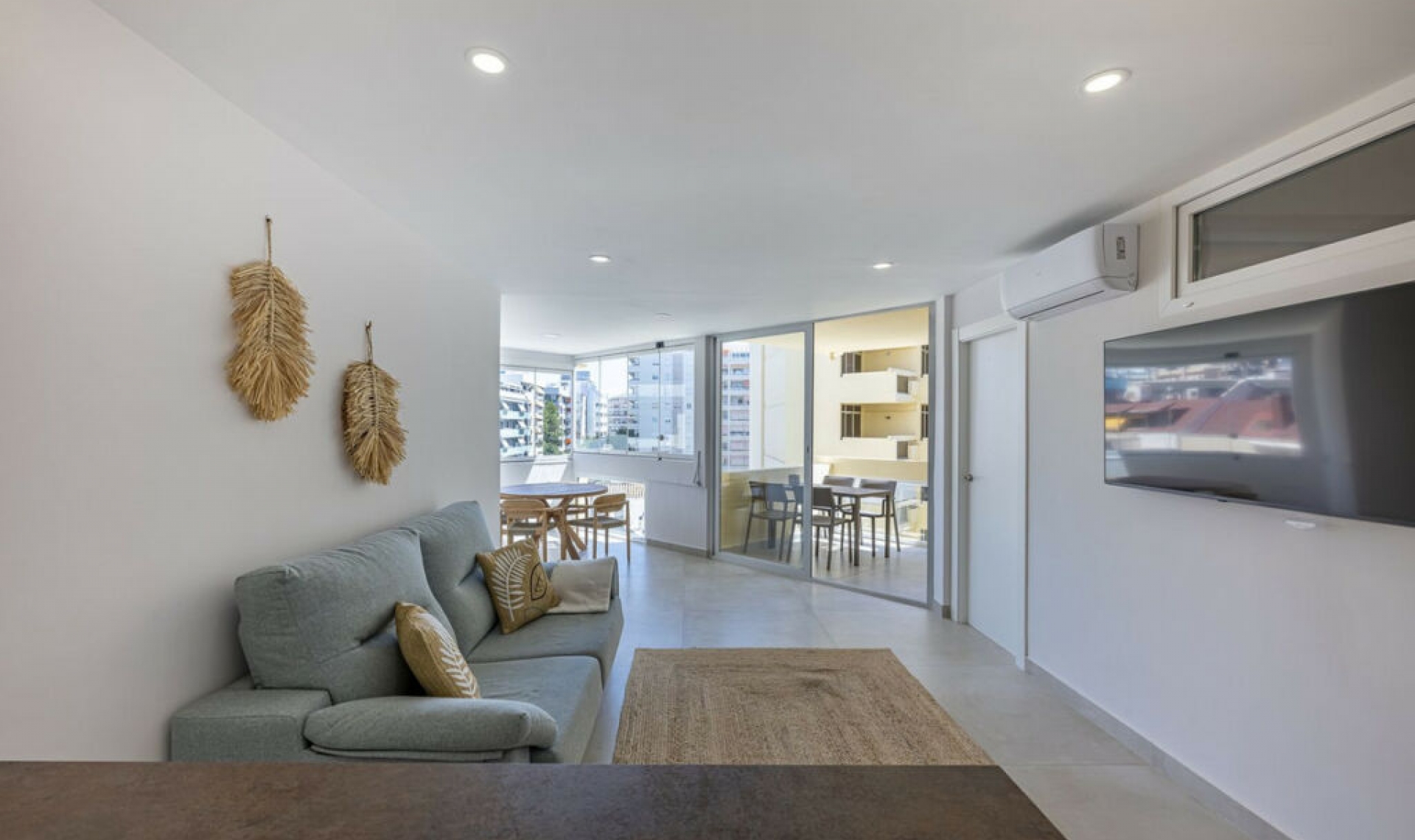 Resale - Apartment -
Marbella