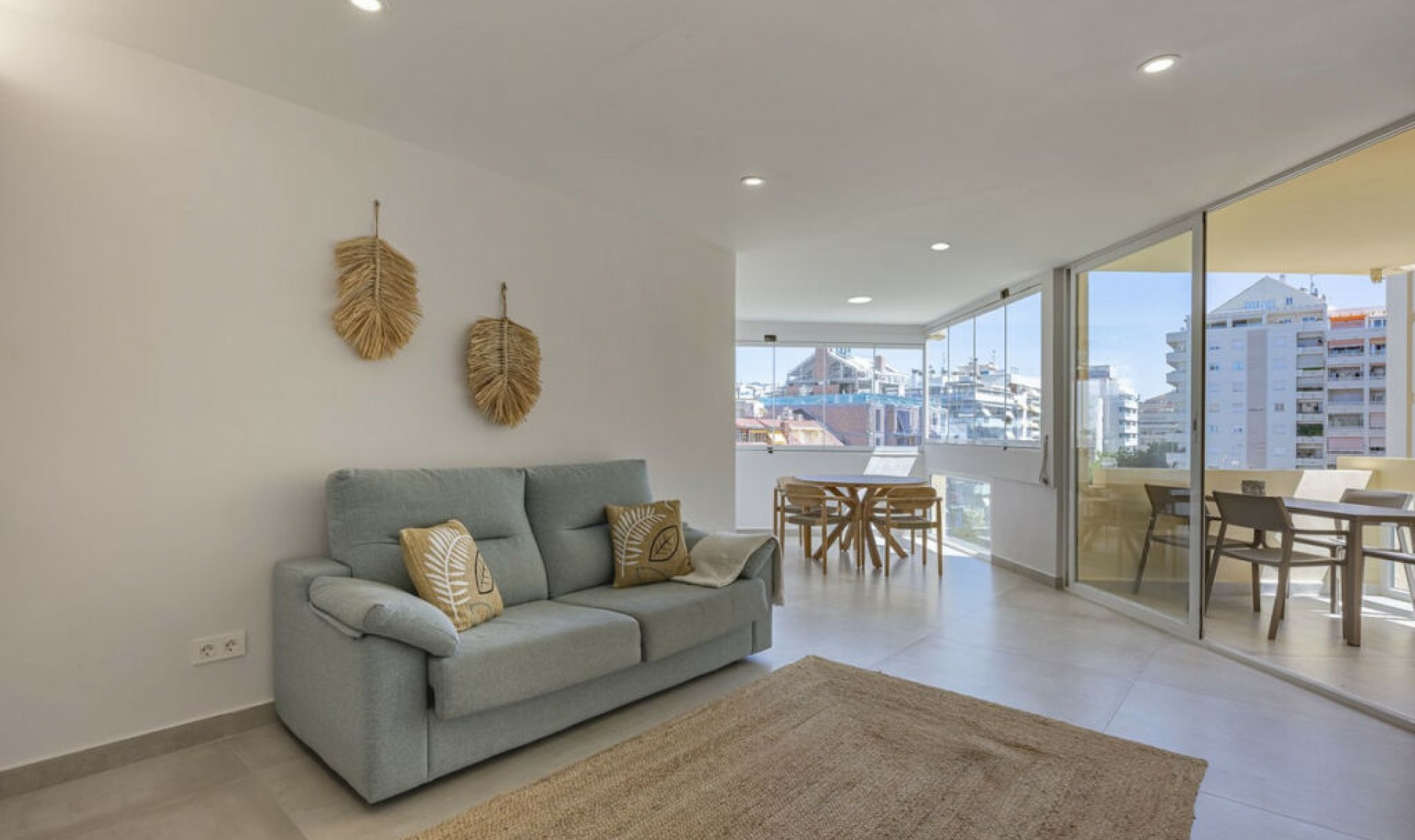 Resale - Apartment -
Marbella
