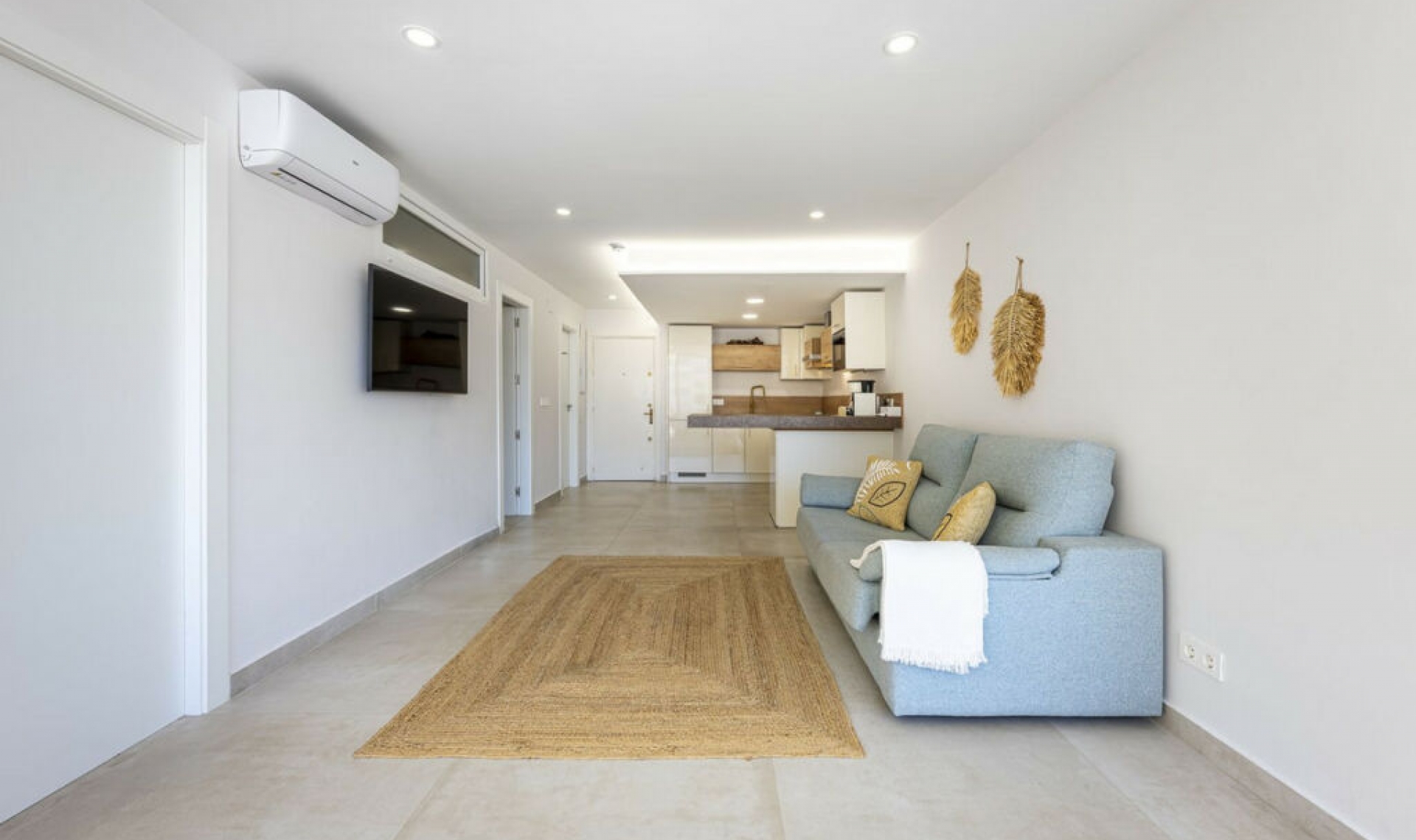 Resale - Apartment -
Marbella