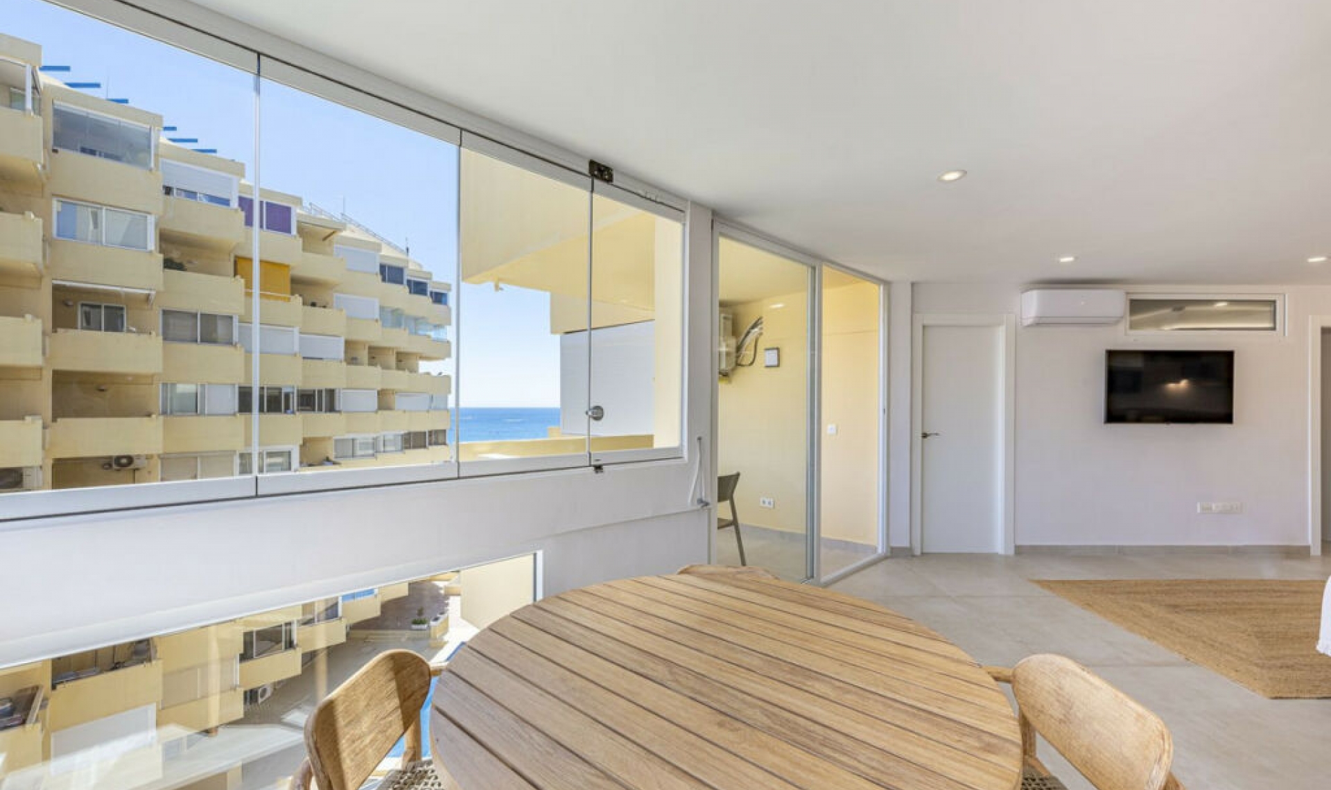 Resale - Apartment -
Marbella