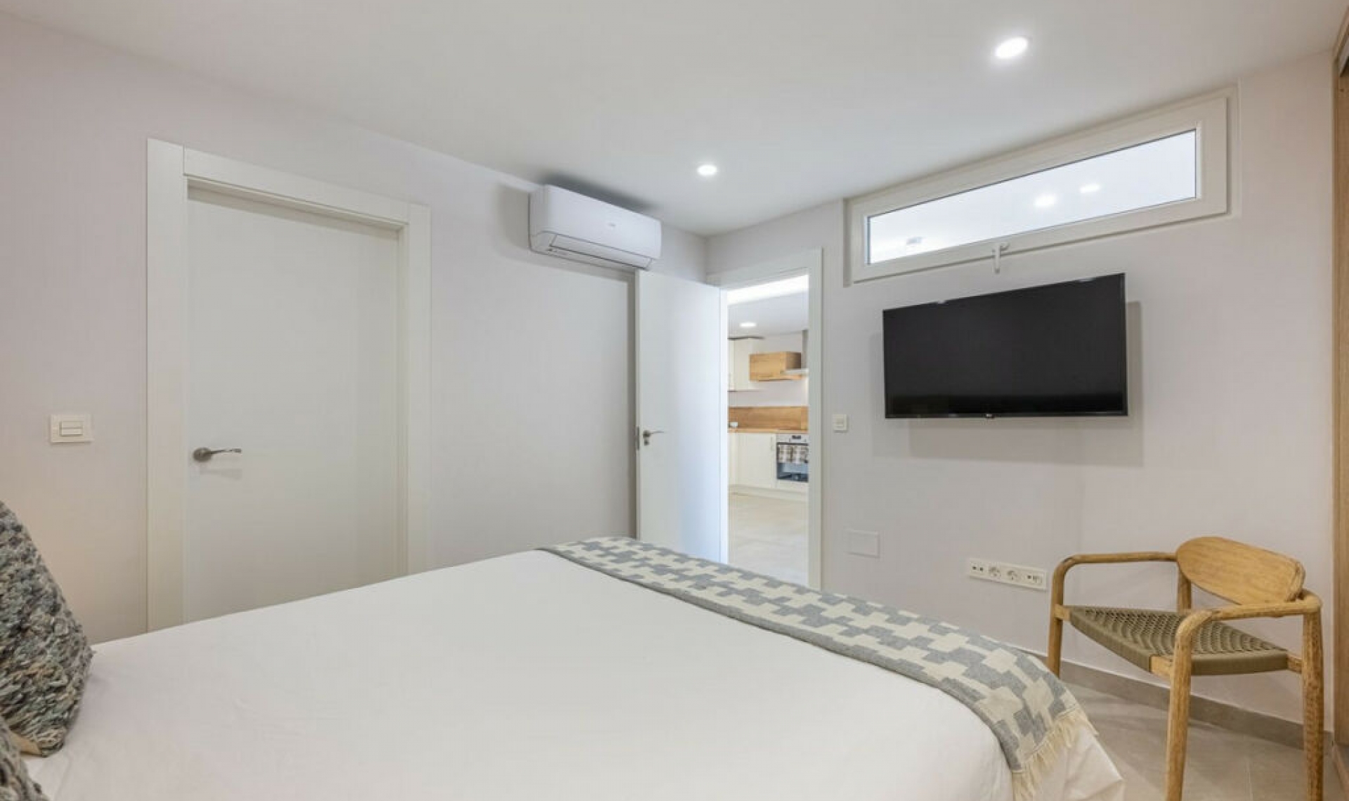Resale - Apartment -
Marbella