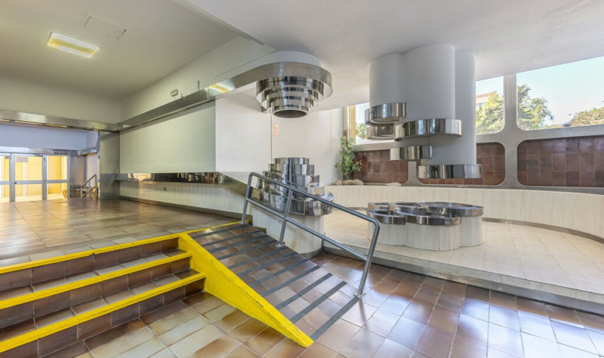 Resale - Apartment -
Marbella