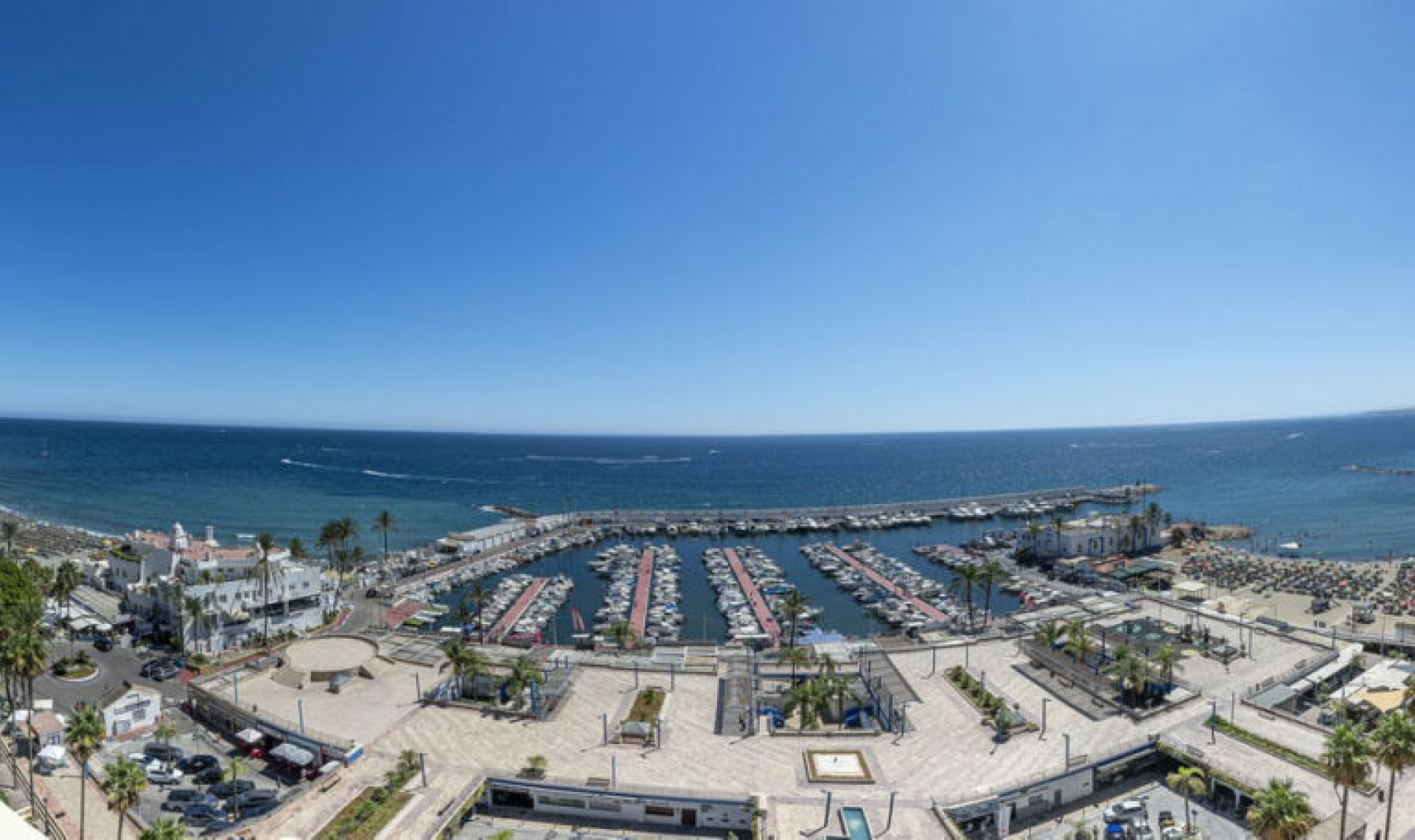 Resale - Apartment -
Marbella