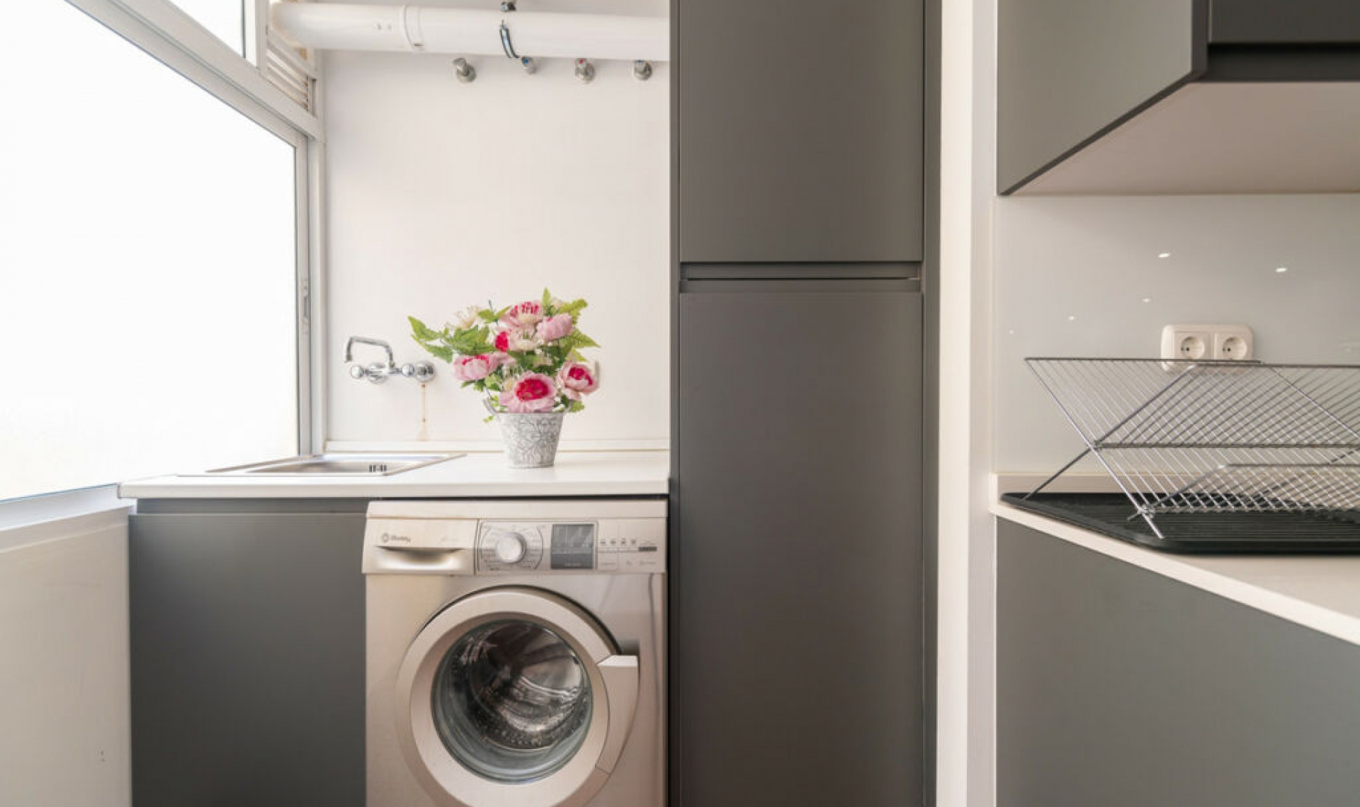 Resale - Apartment -
Marbella