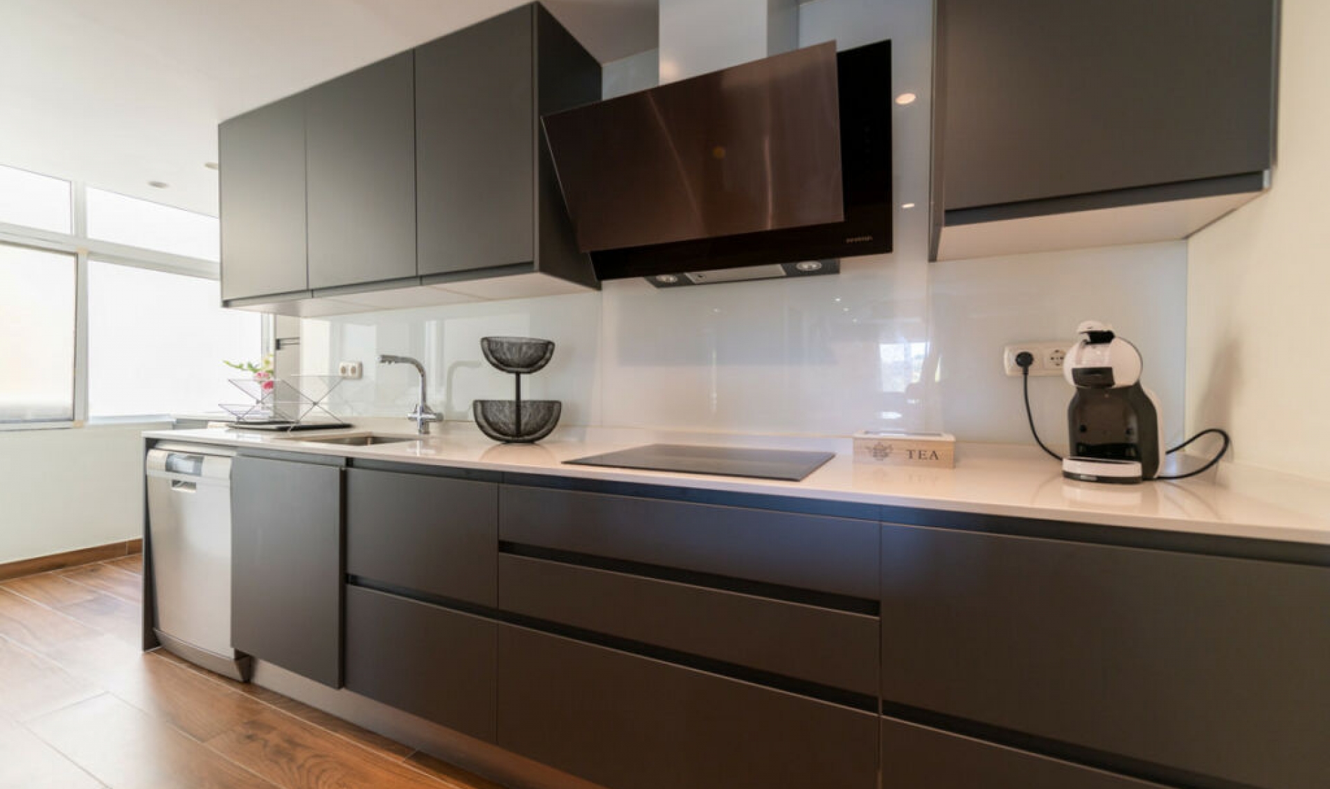 Resale - Apartment -
Marbella