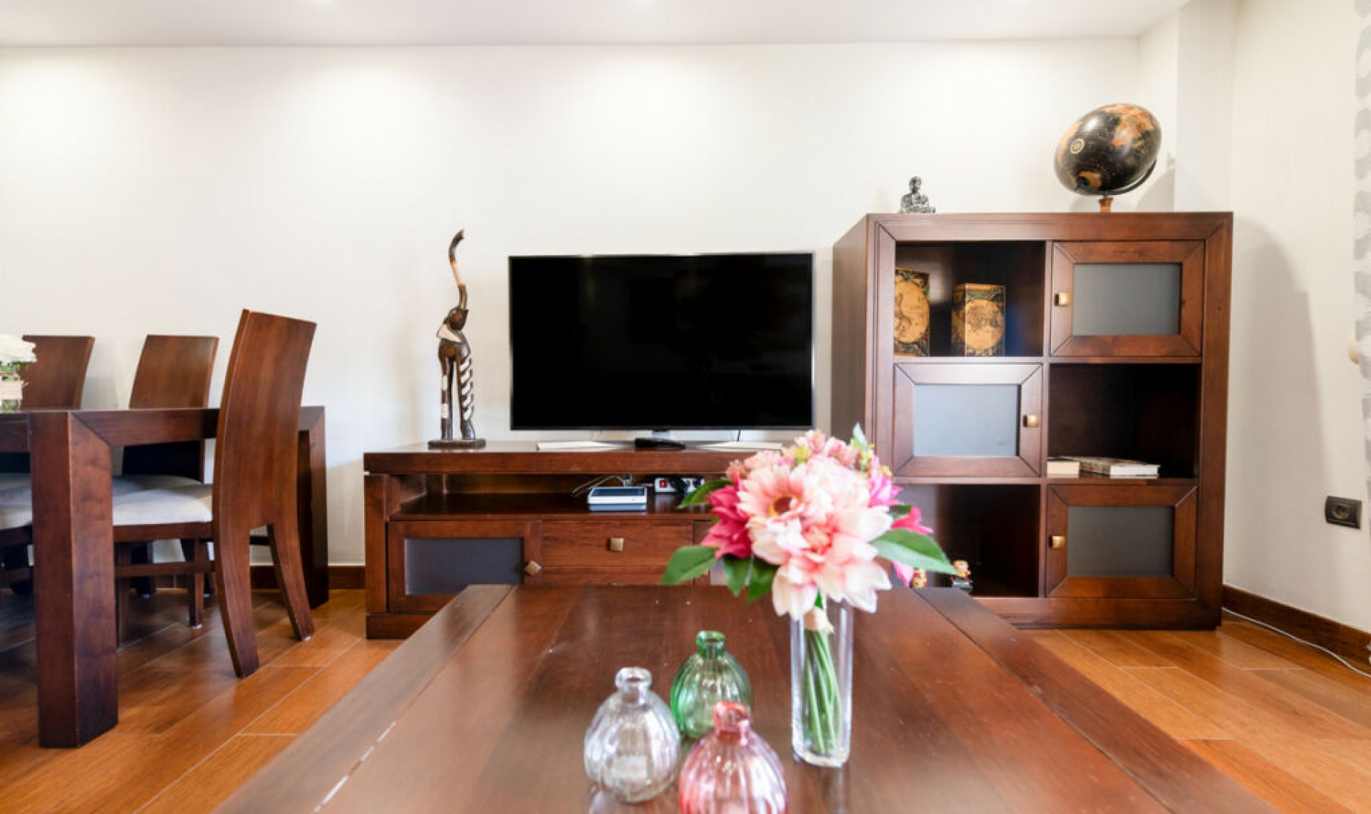 Resale - Apartment -
Marbella