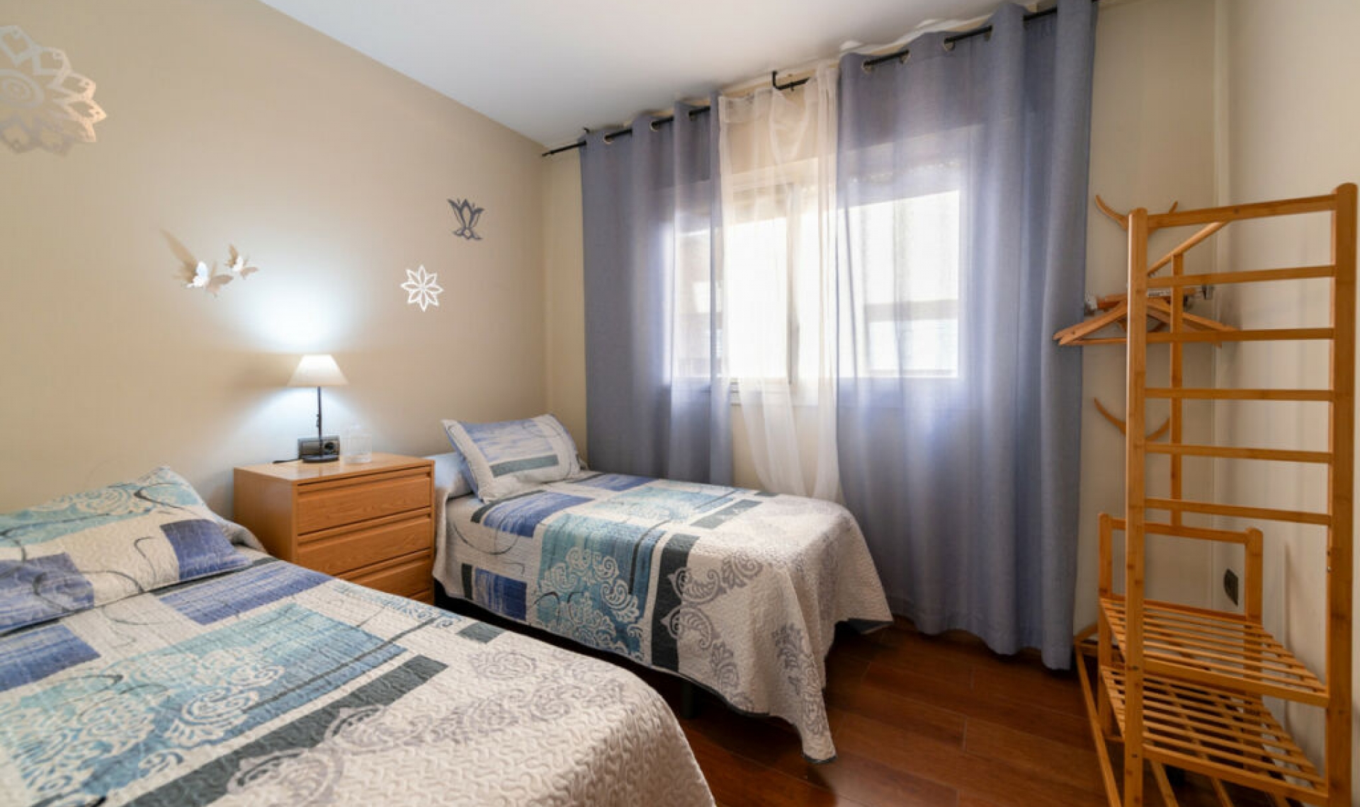 Resale - Apartment -
Marbella