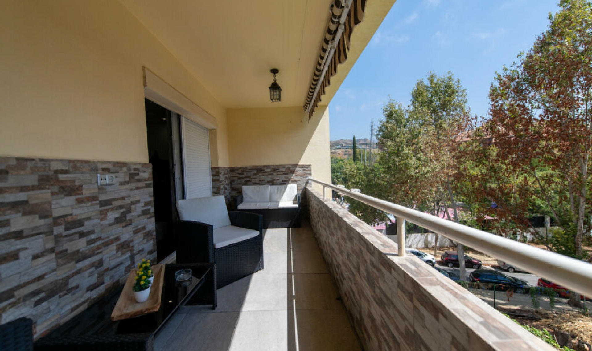 Resale - Apartment -
Marbella