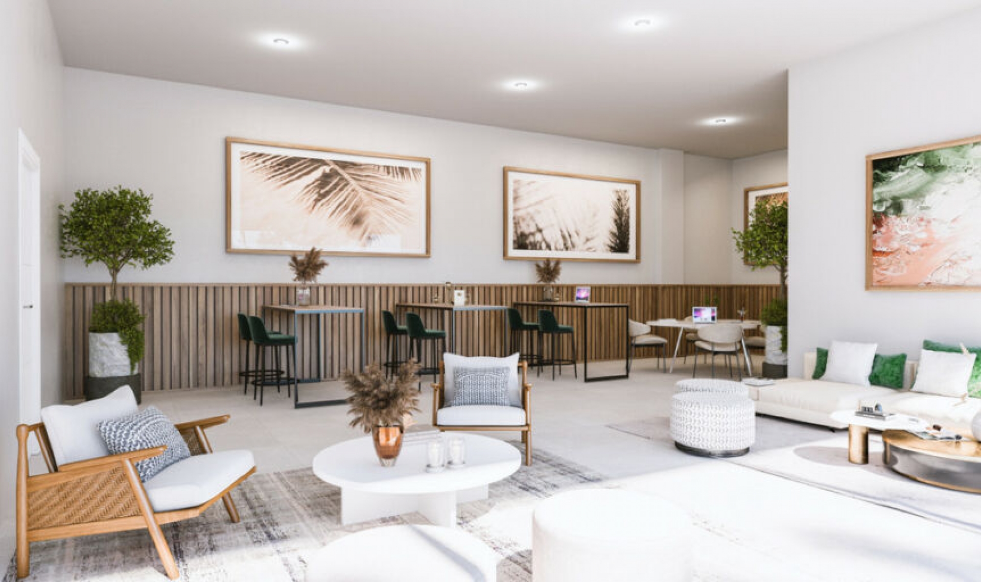 Resale - Apartment -
Marbella