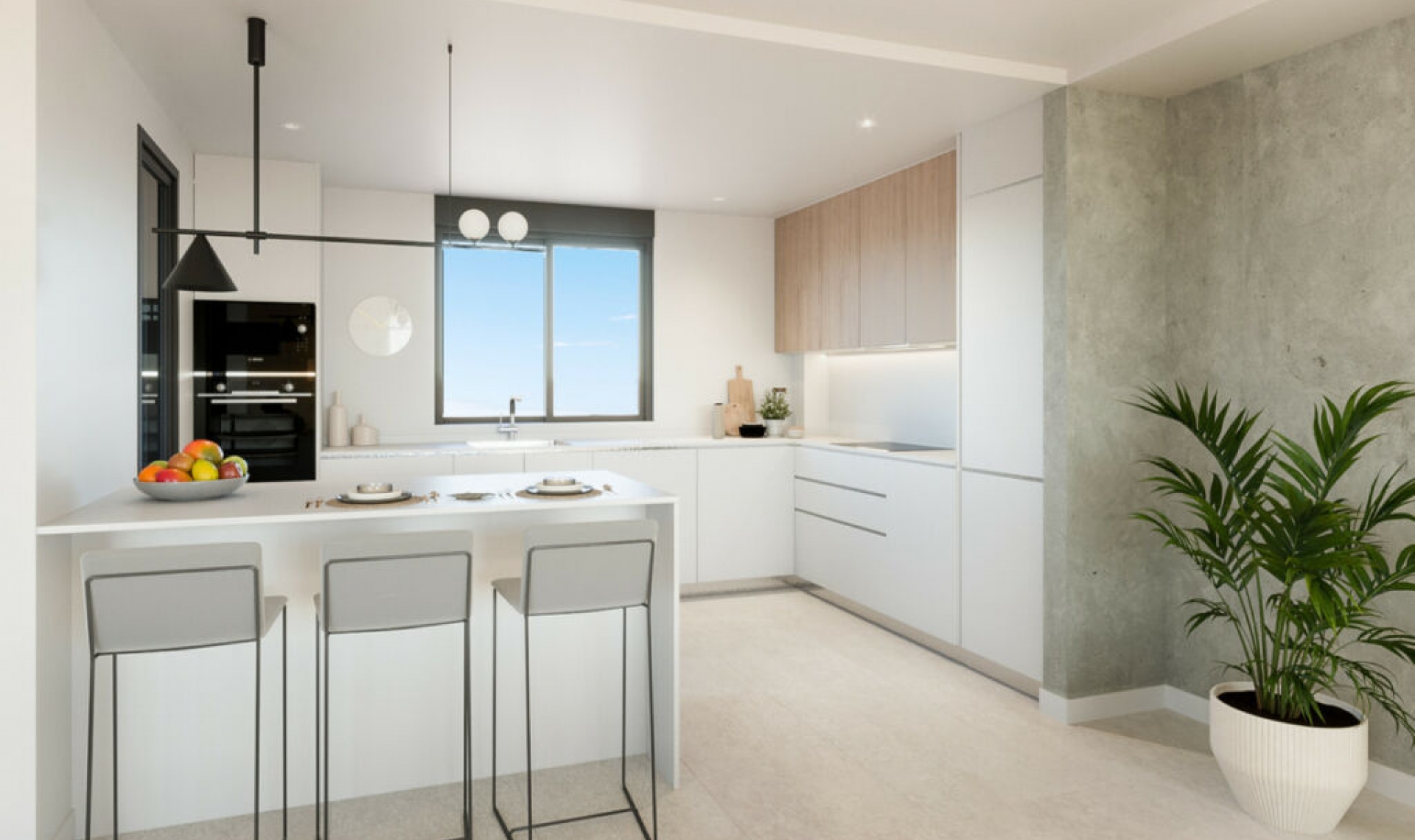 Resale - Apartment -
Marbella