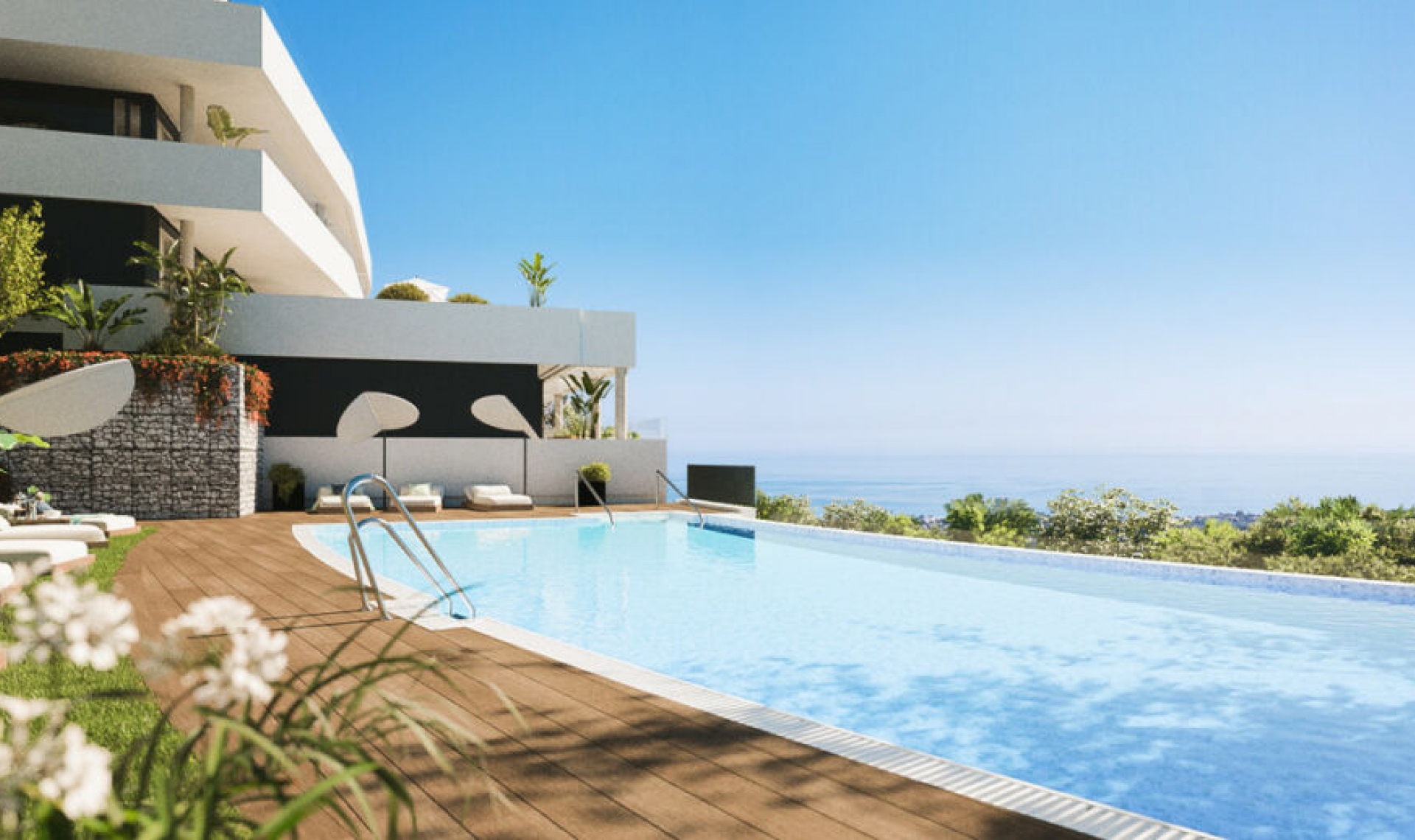 Resale - Apartment -
Marbella