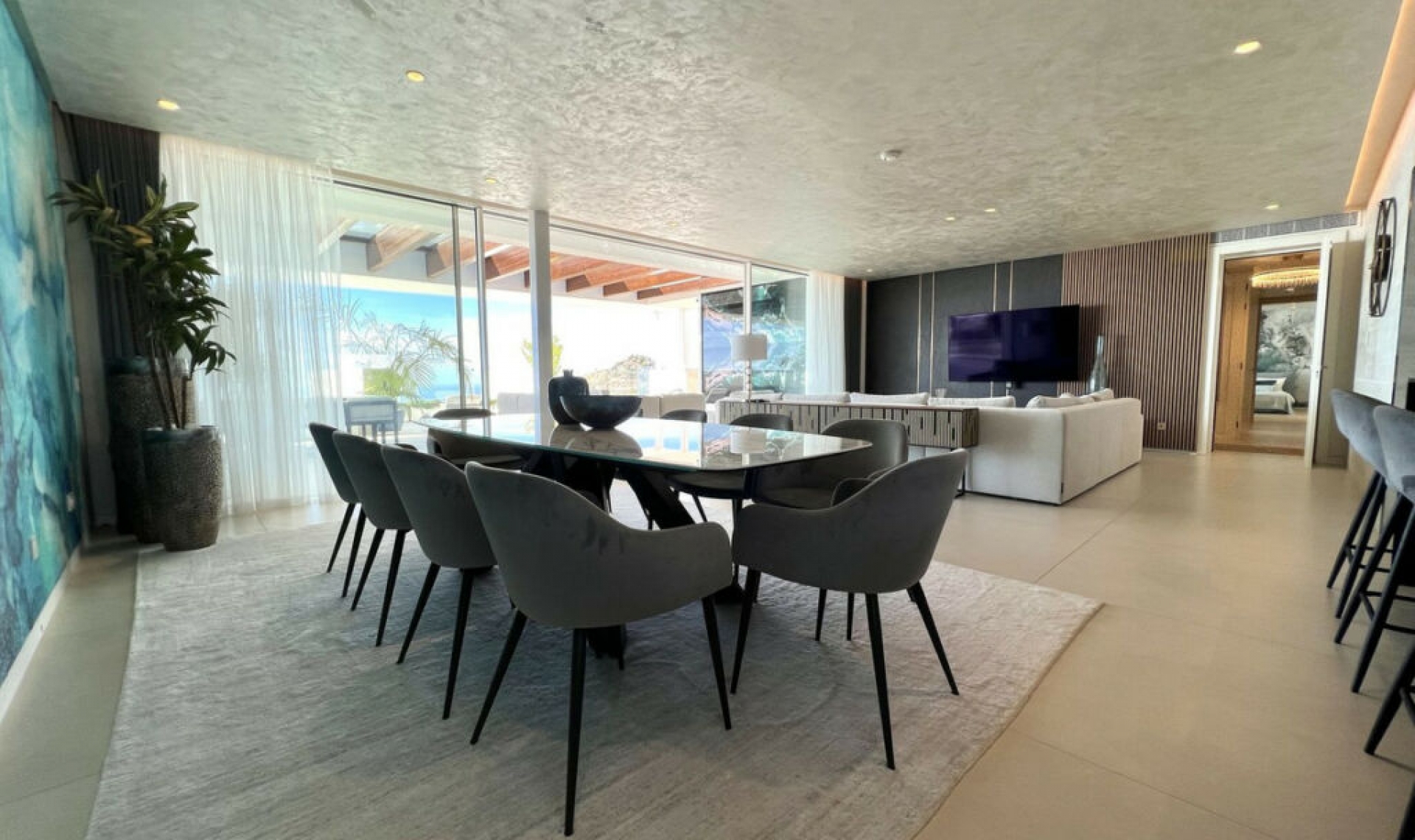 Resale - Apartment -
Marbella
