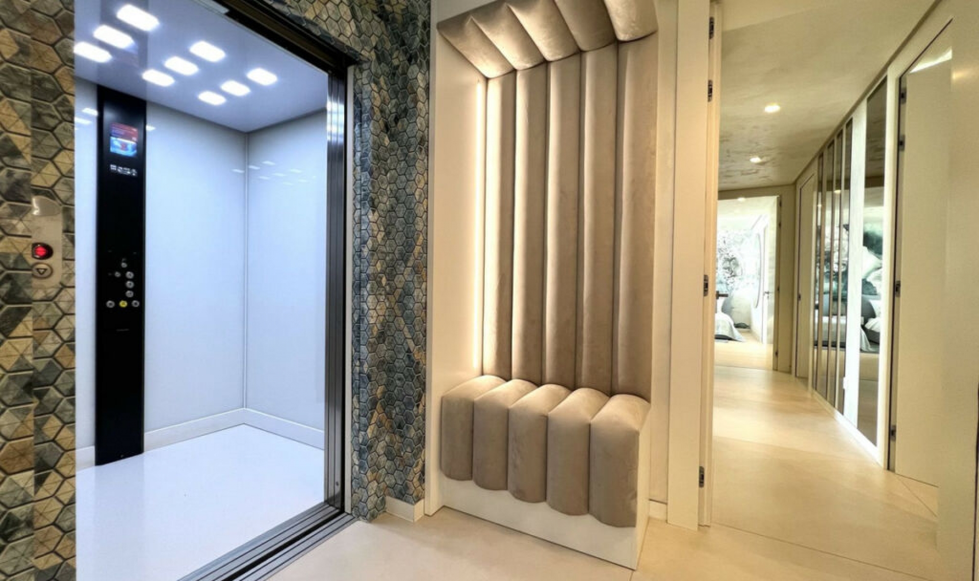 Resale - Apartment -
Marbella