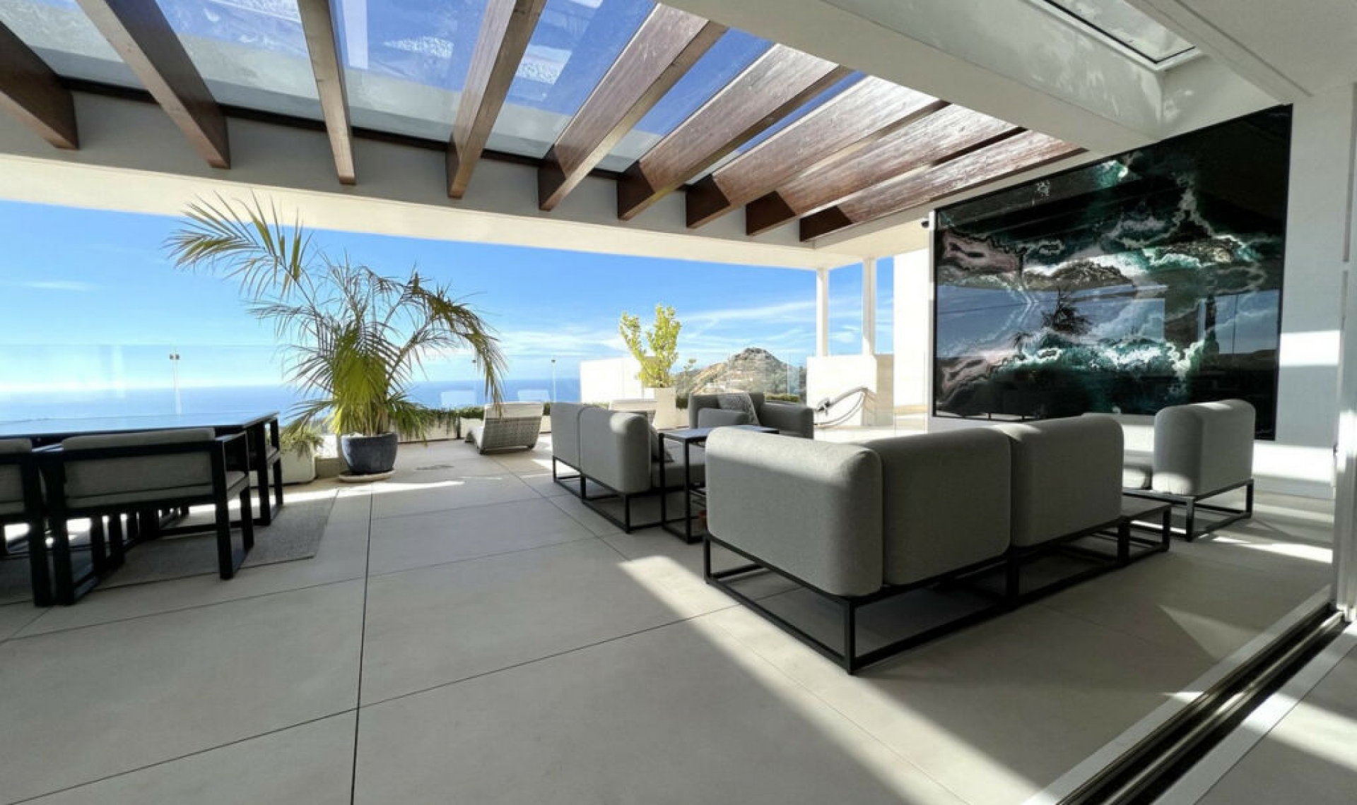 Resale - Apartment -
Marbella